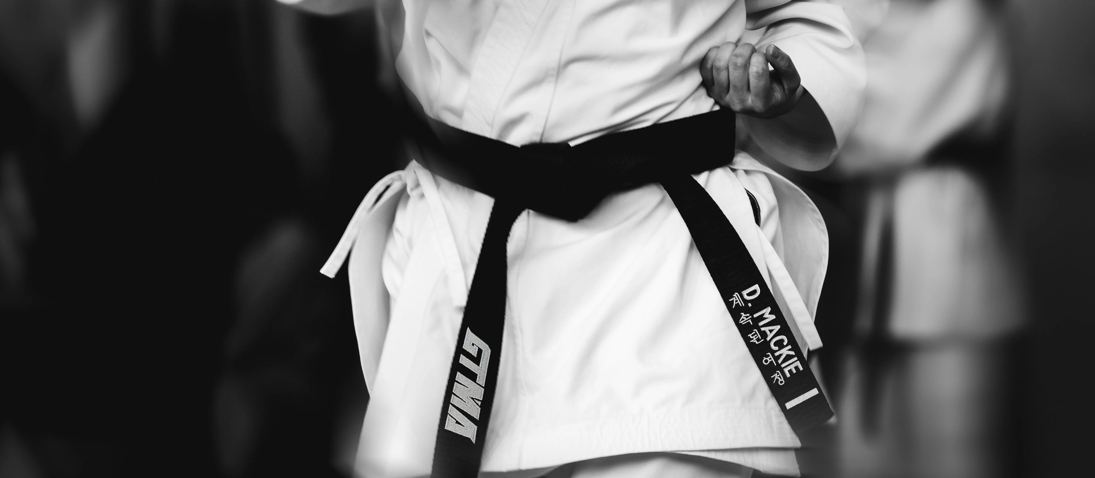 Black Belts