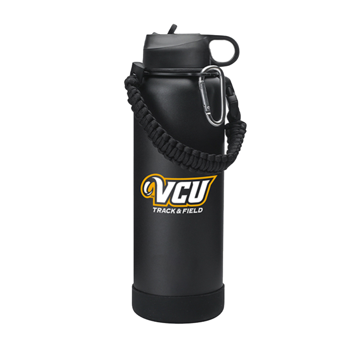 40 oz. Paracord Vacuum Bottle