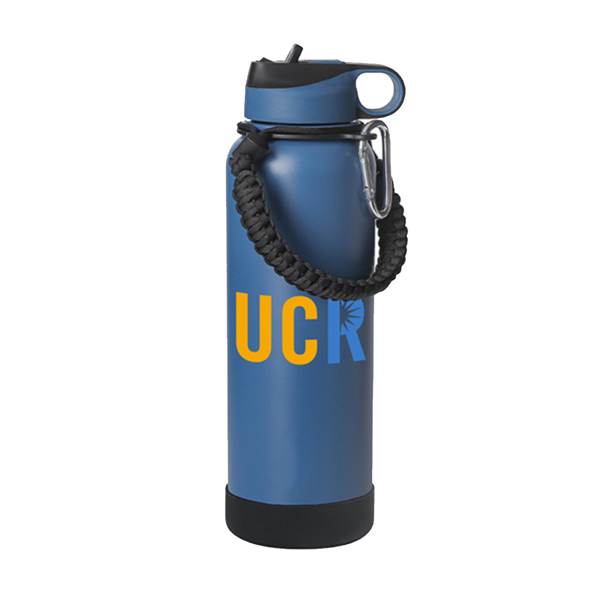 40 oz. Paracord Vacuum Bottle