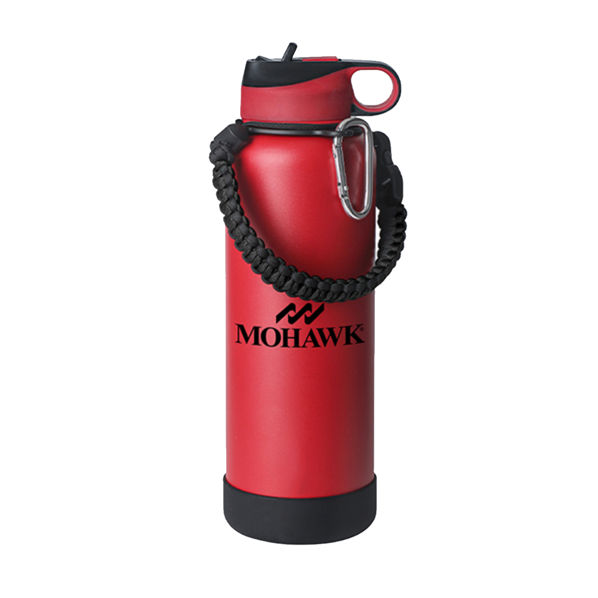40 oz. Paracord Vacuum Bottle