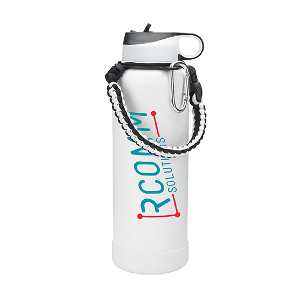 40 oz. Paracord Vacuum Bottle