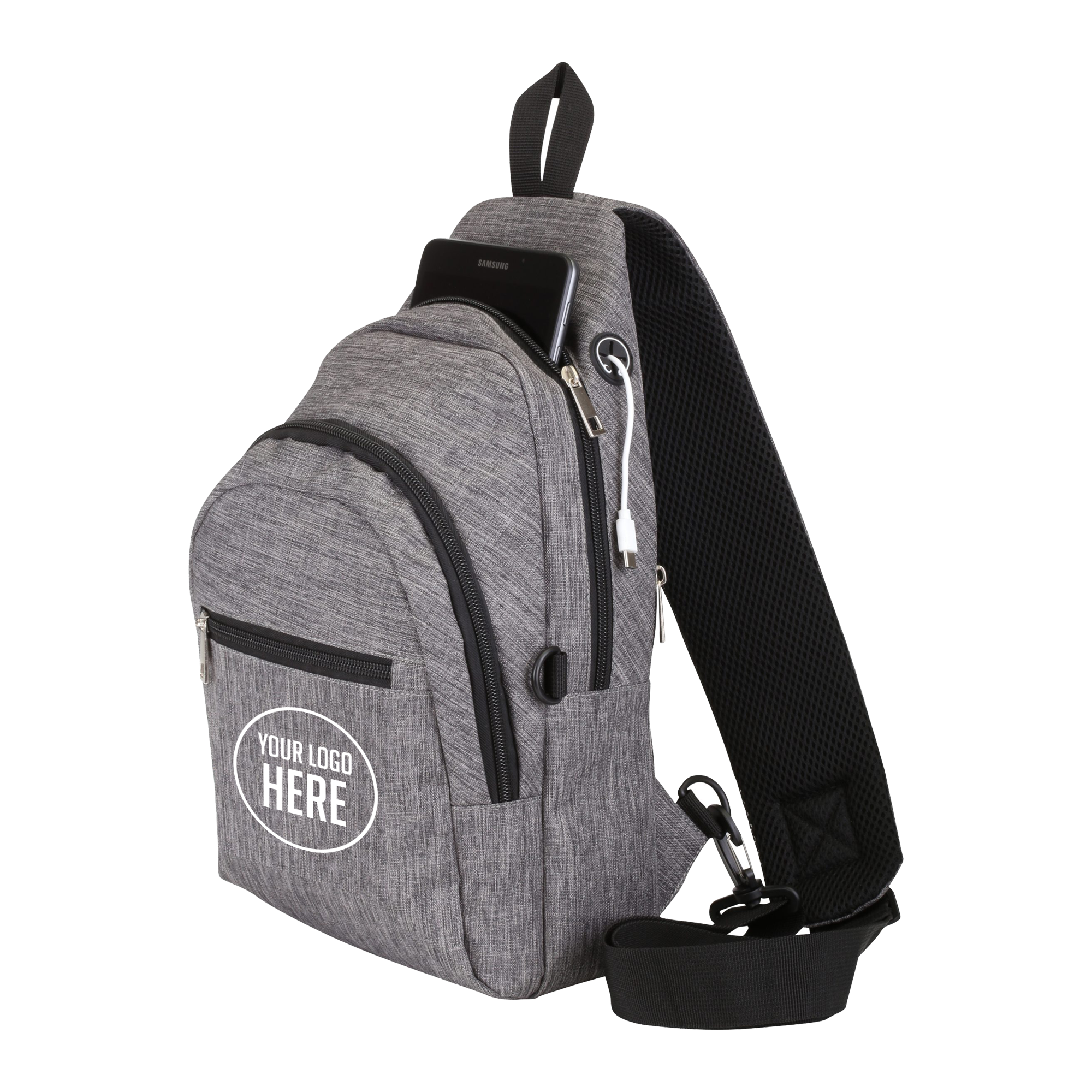 Crossbody Sling Bag