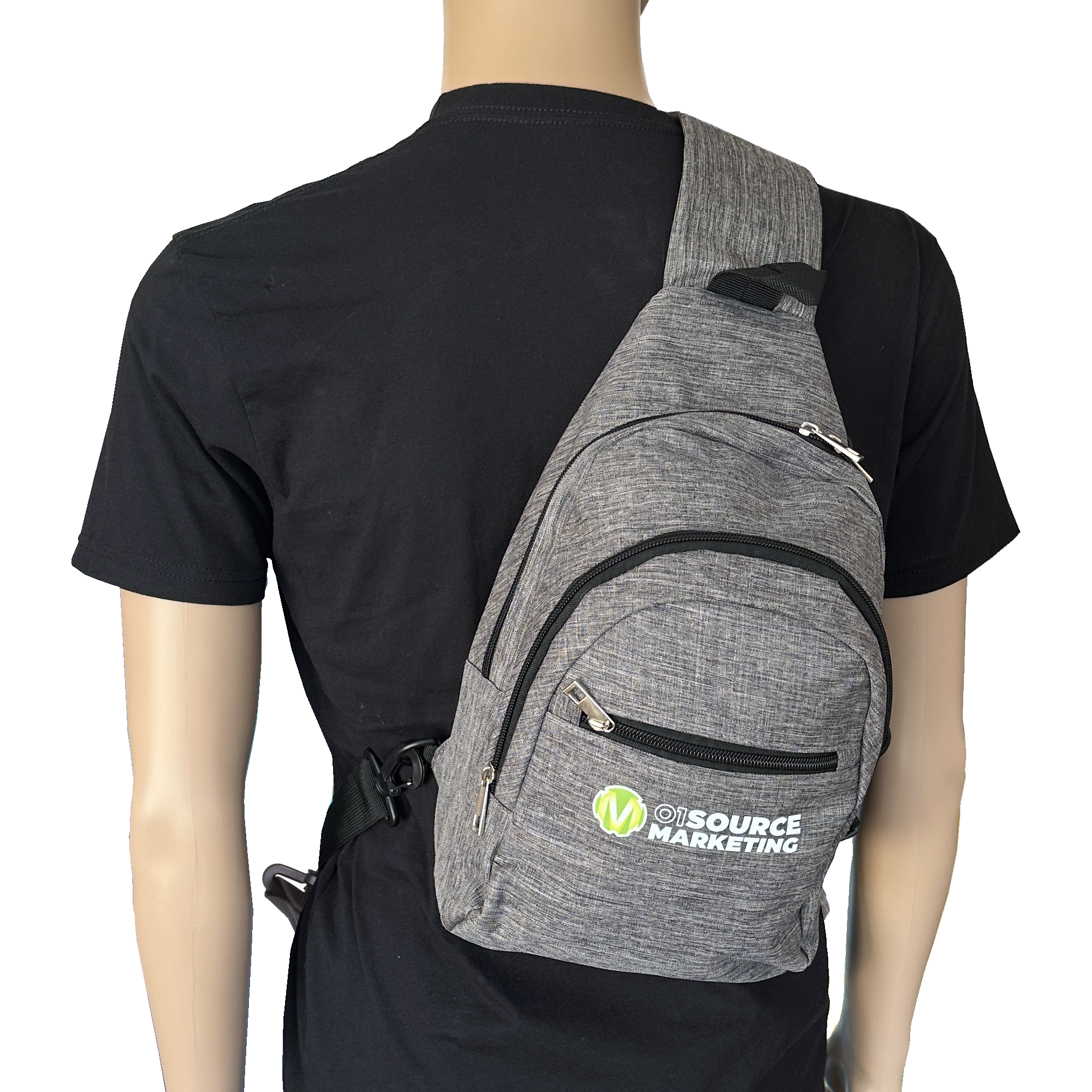 Crossbody Sling Bag
