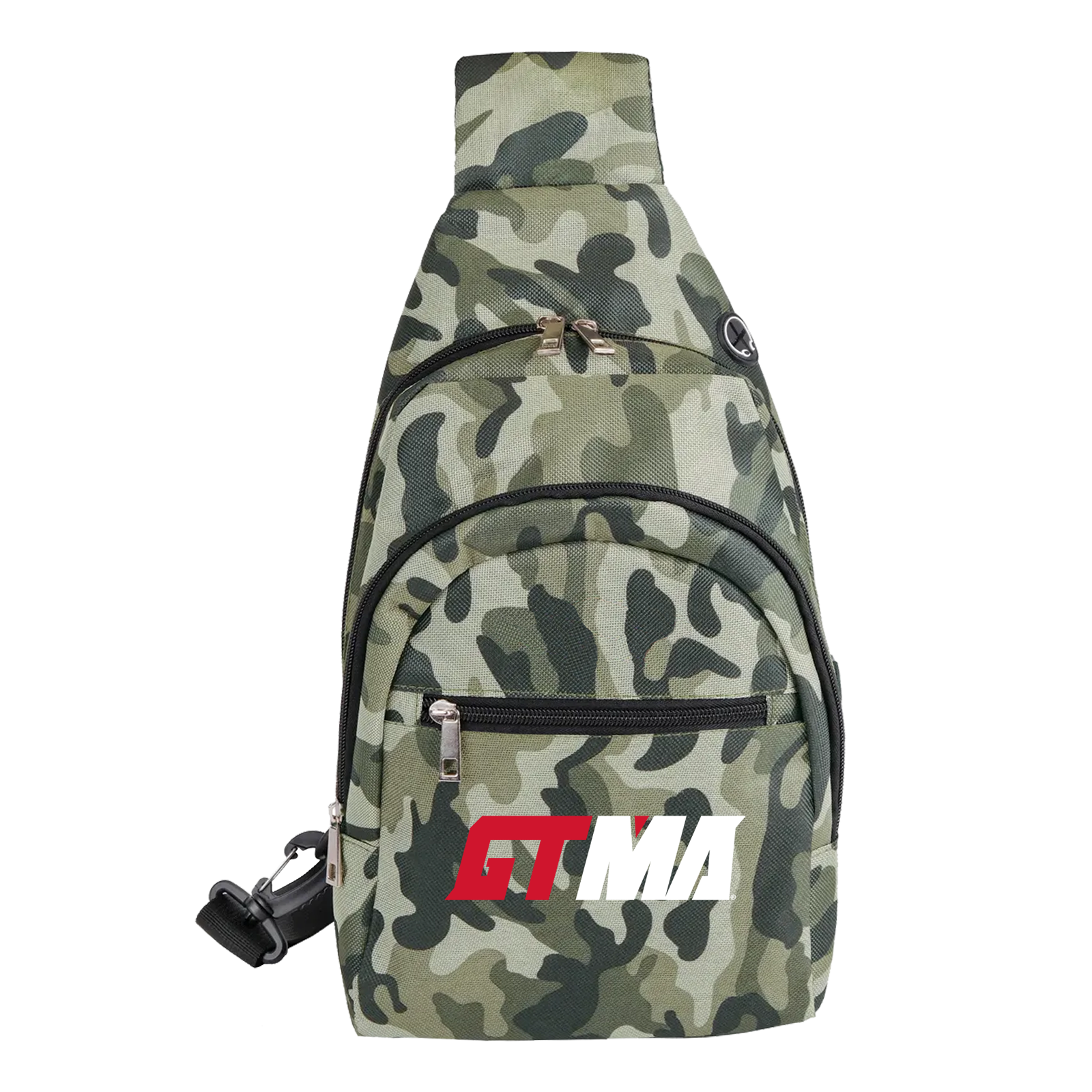GTMA Crossbody Sling Bag