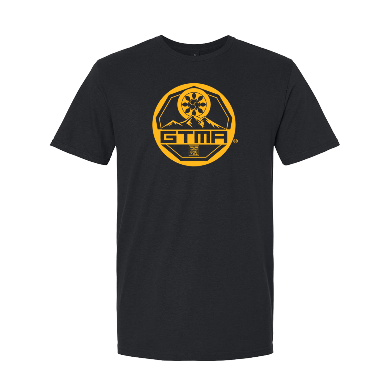 GTMA Promotion Tee
