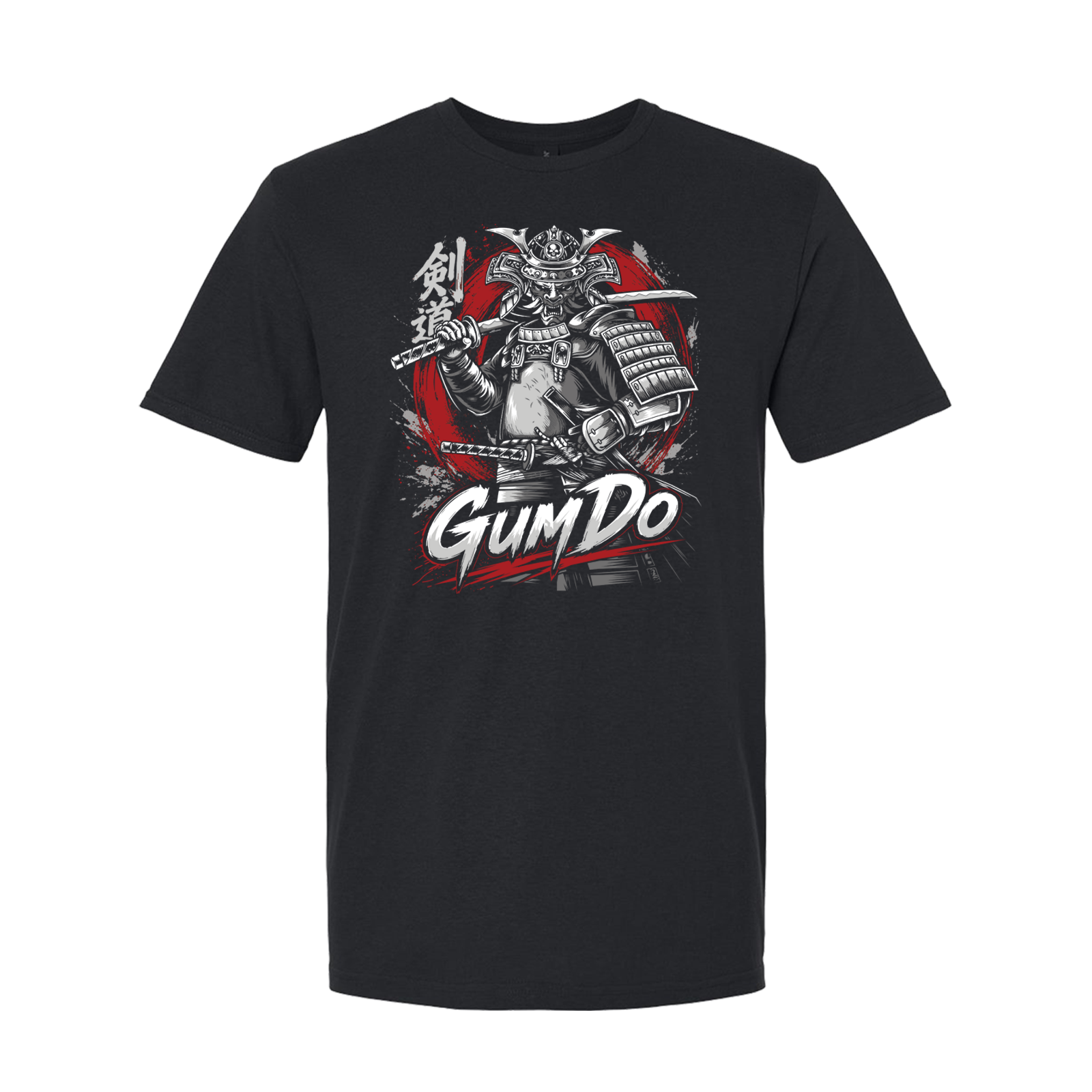 Gumdo Tee