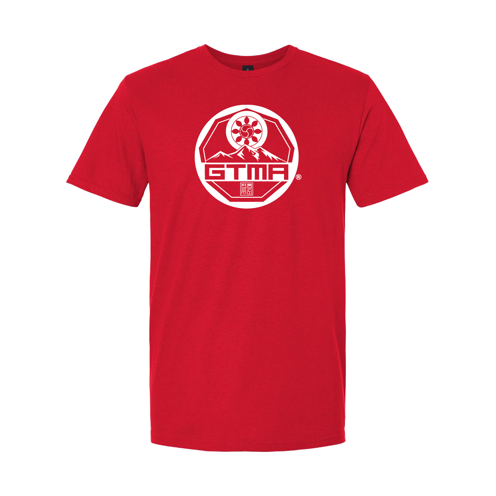 GTMA Promotion Tee
