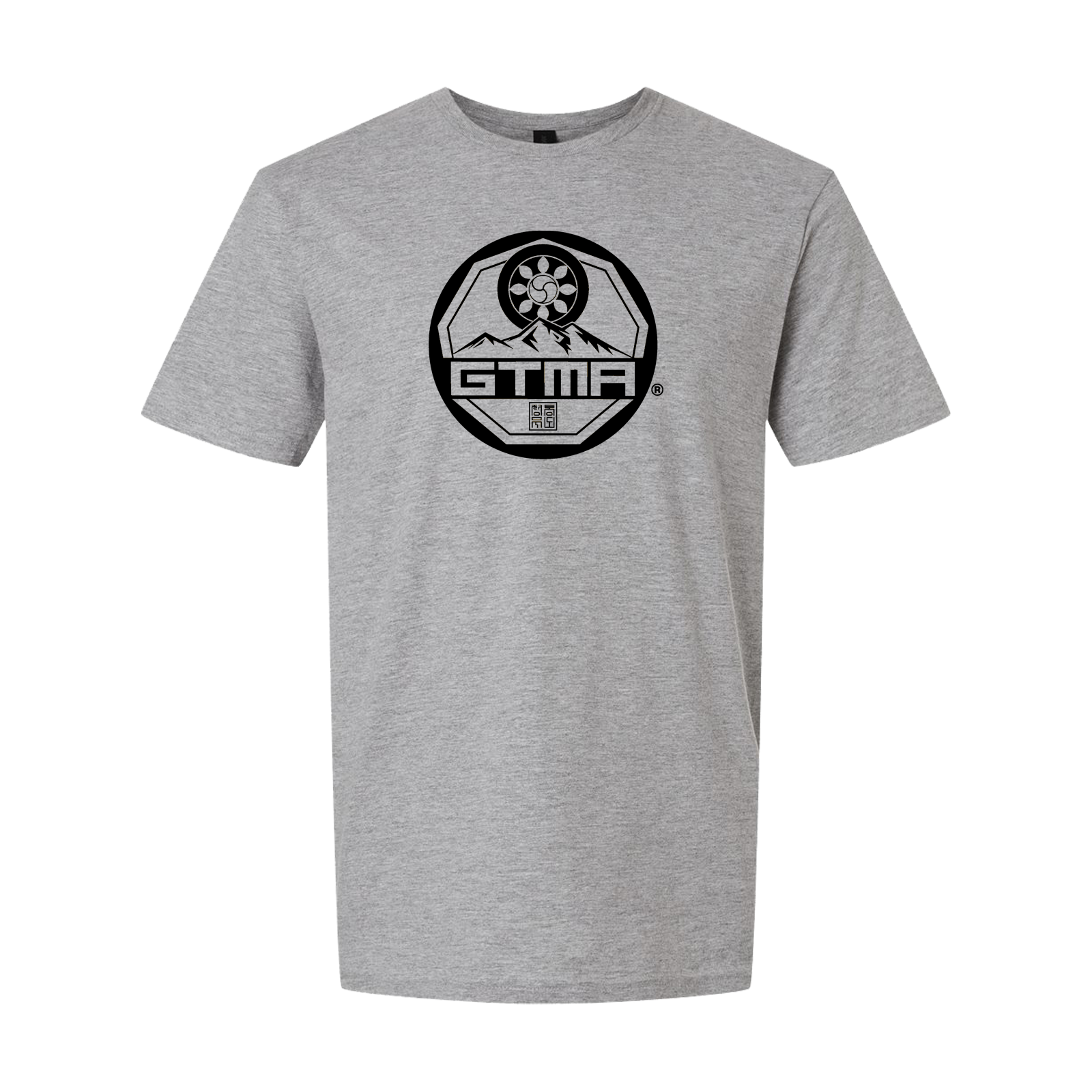 GTMA Promotion Tee