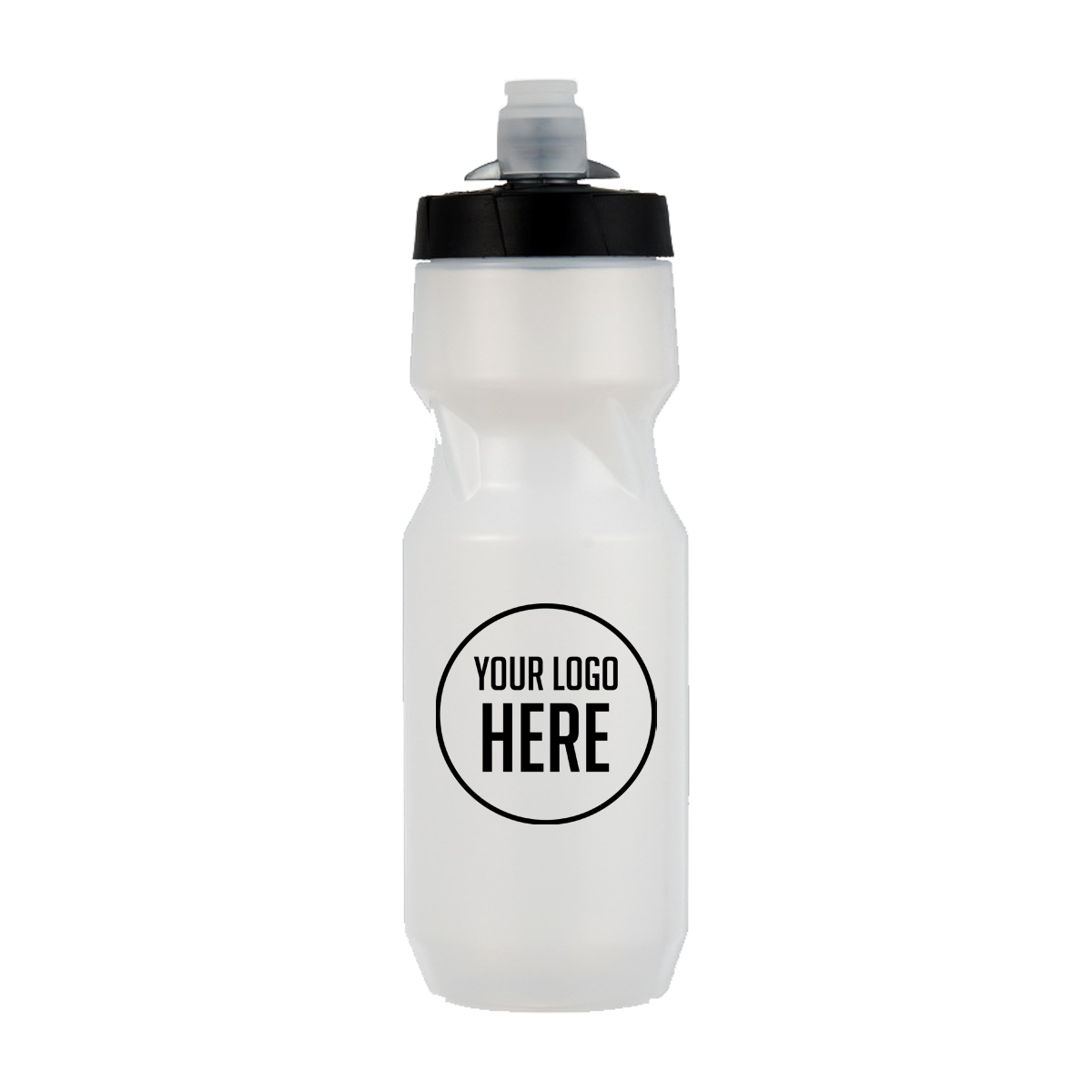 20 oz. Sport Water Bottle