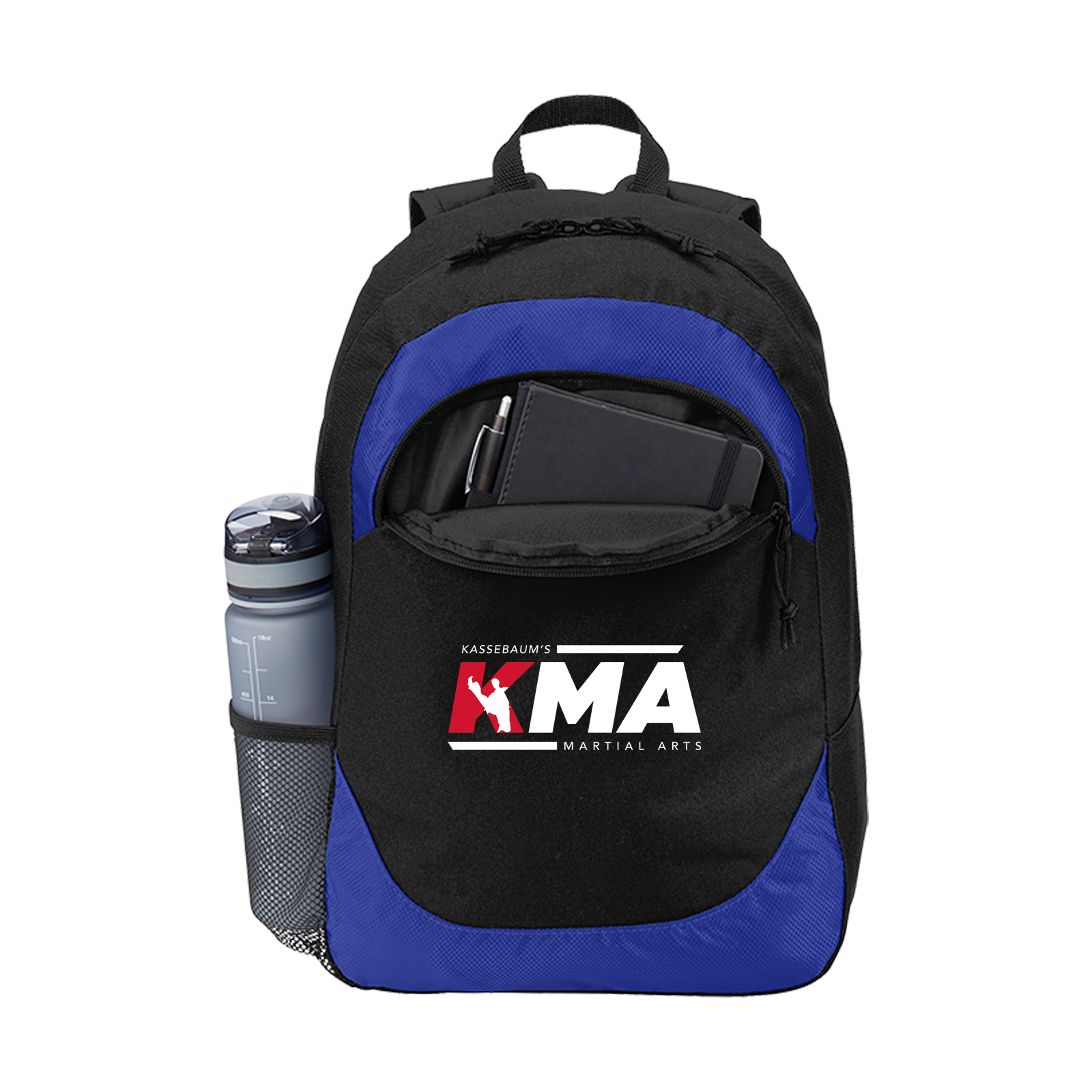 KMA Circuit Backpack