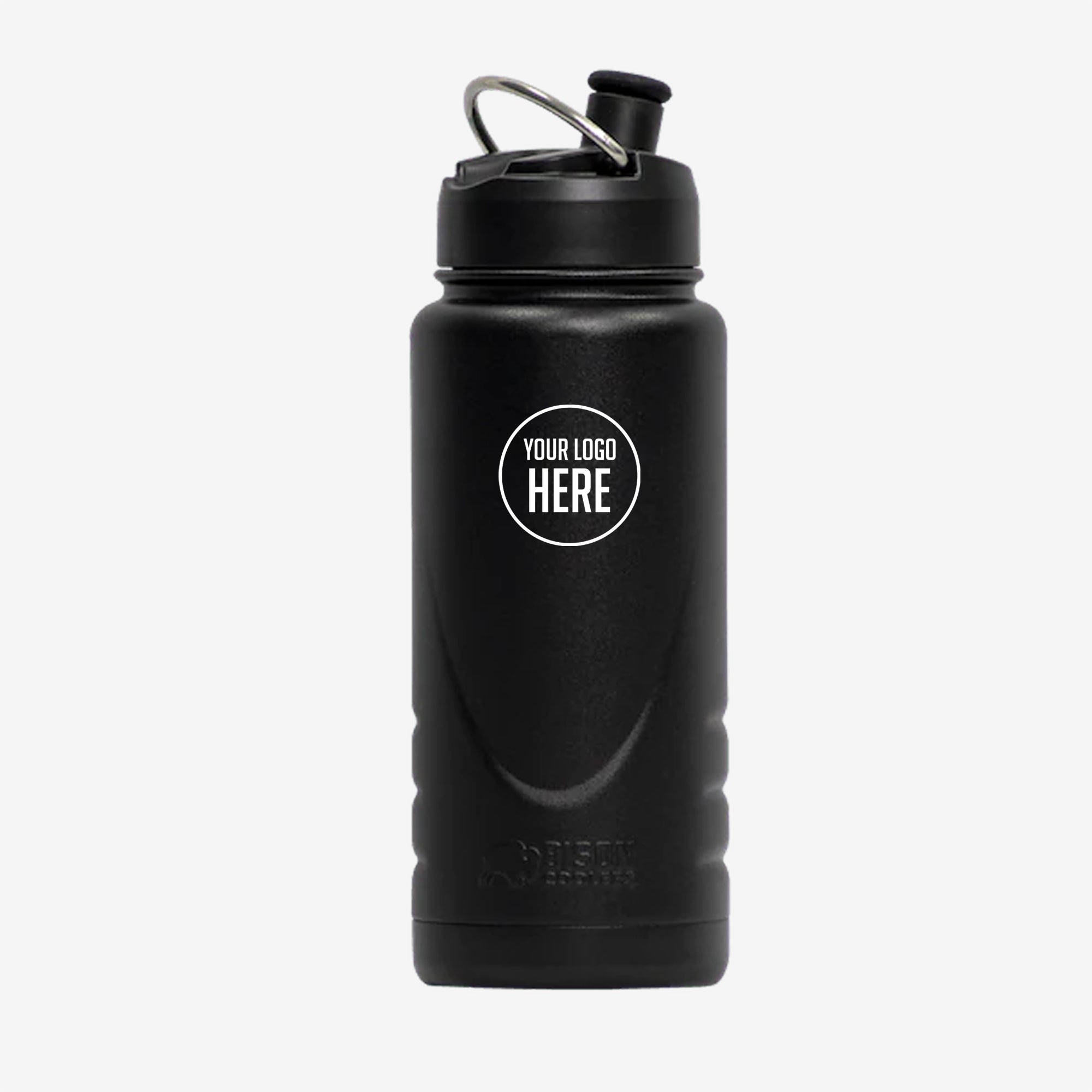 22 oz Bison Bottle