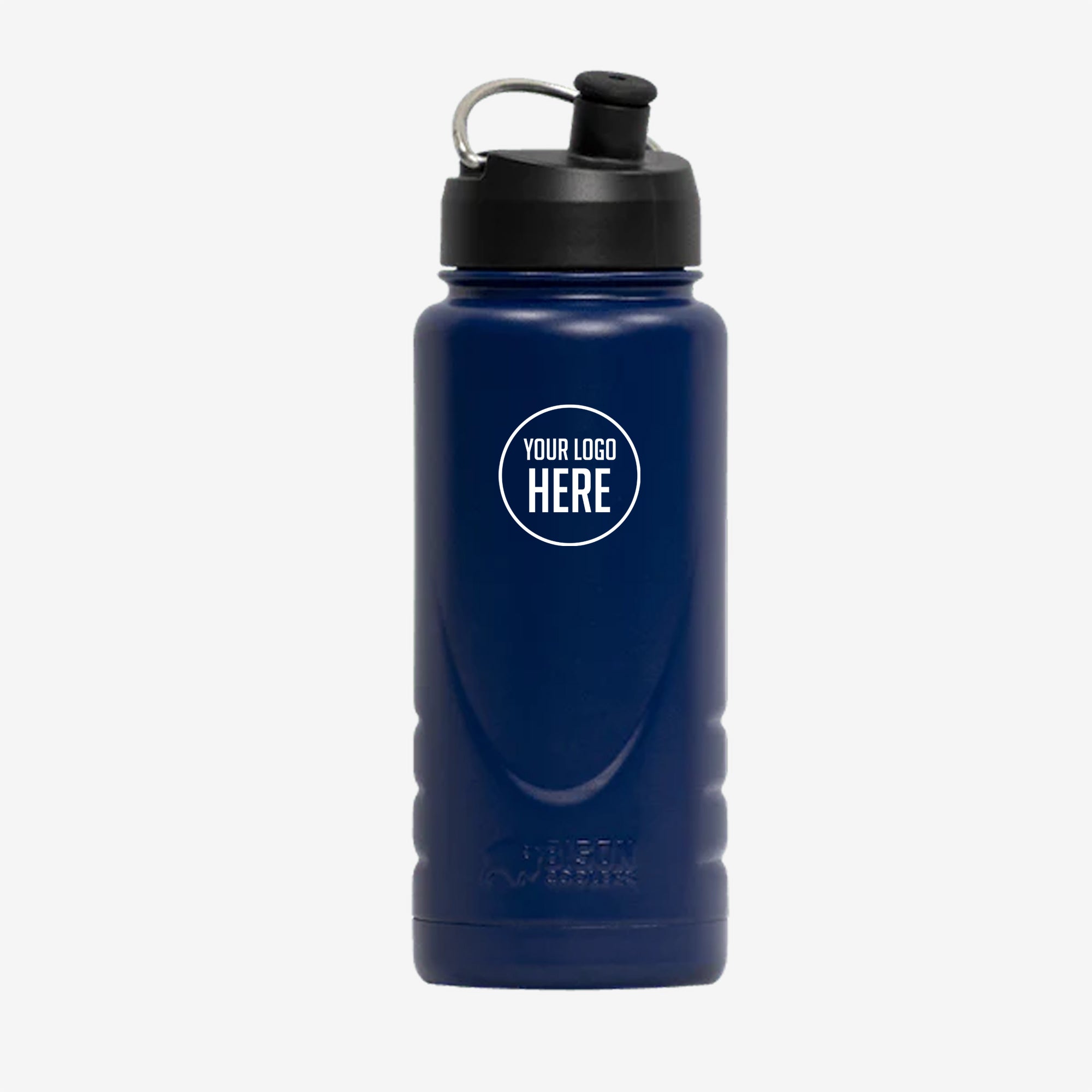 22 oz Bison Bottle