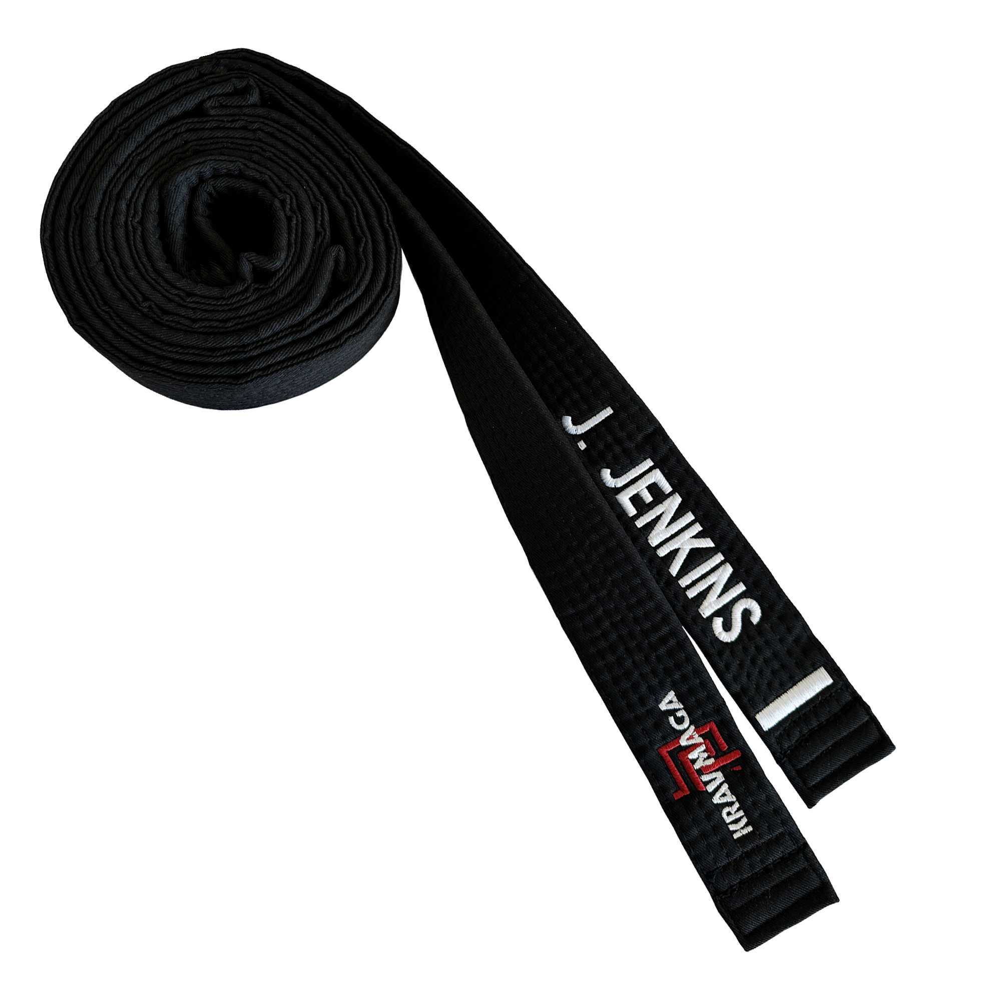 Krav Maga Student Belt