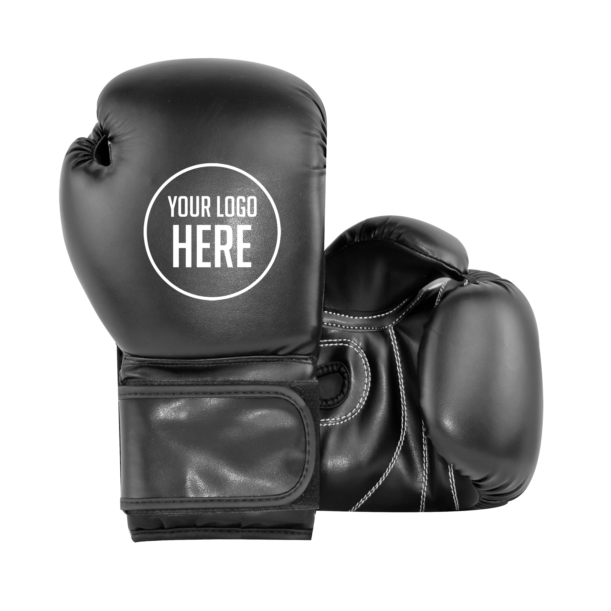 Essential Training Boxing Gloves