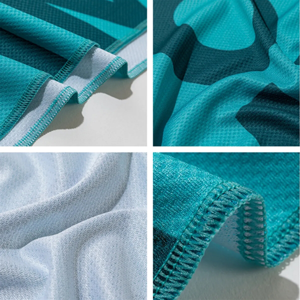 Cooling Towels