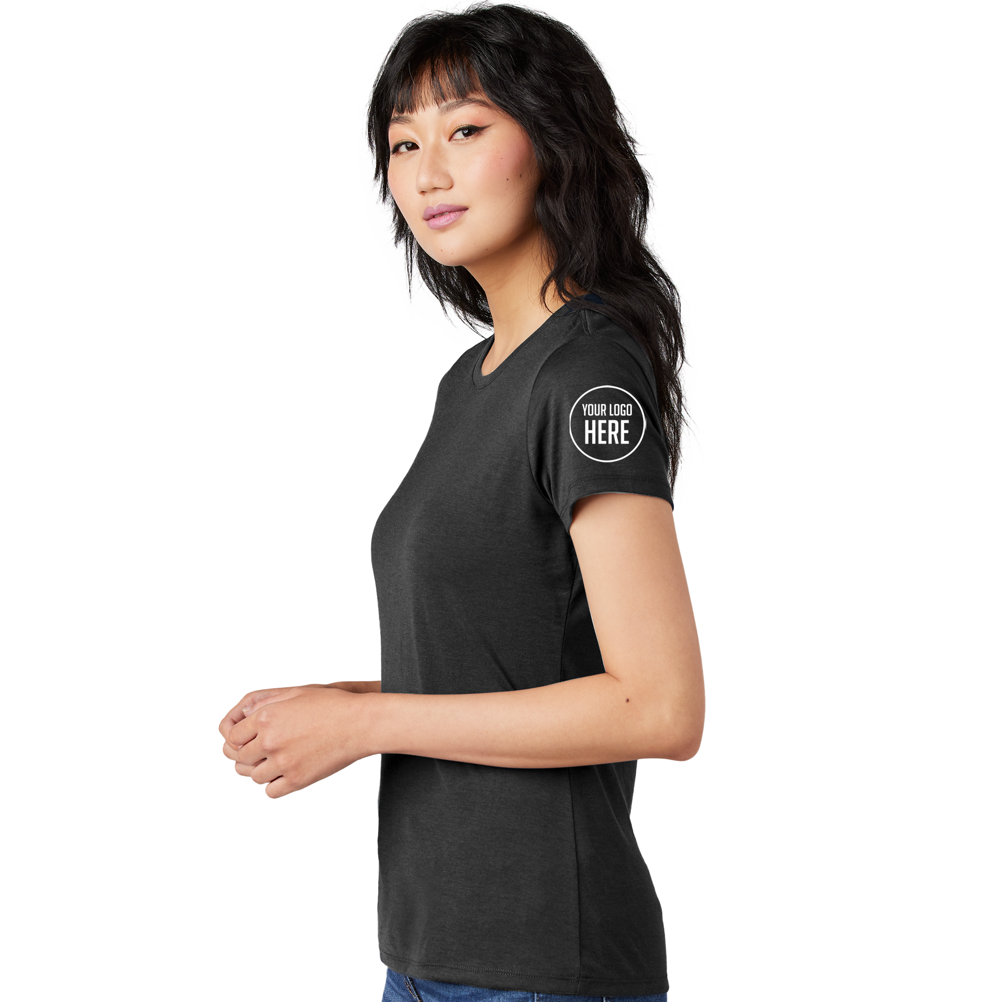 Taekwondo Princess Tee