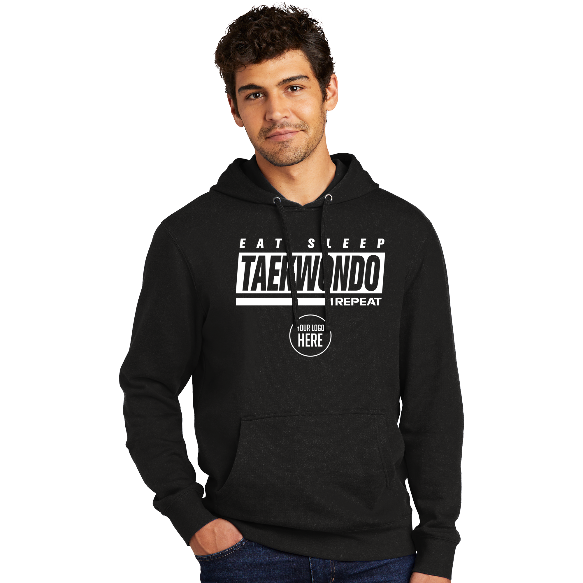 Hooded Sweatshirt