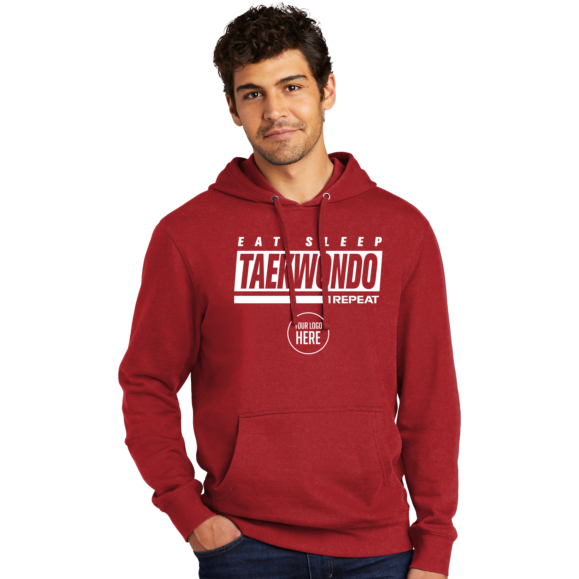 Hooded Sweatshirt