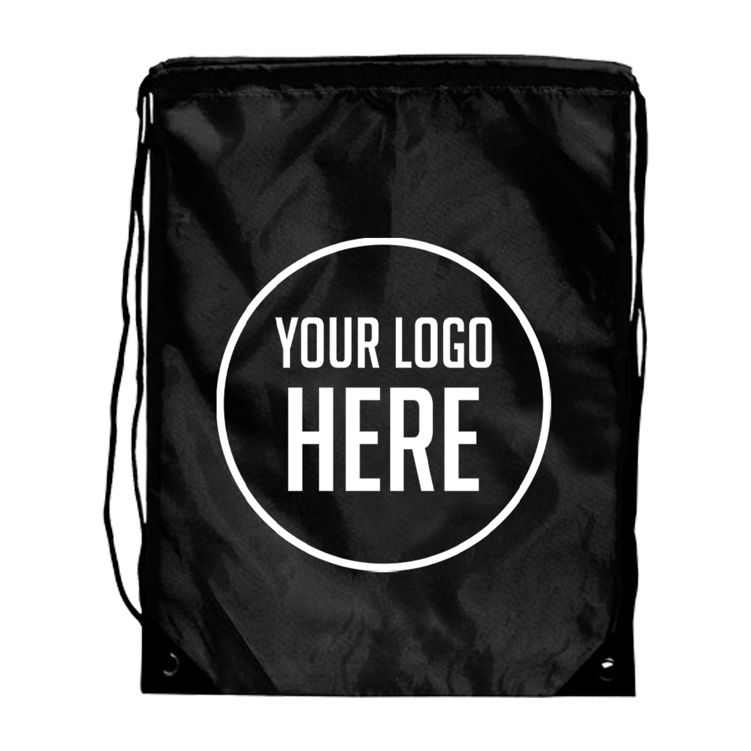 Barato Drawstring Backpack