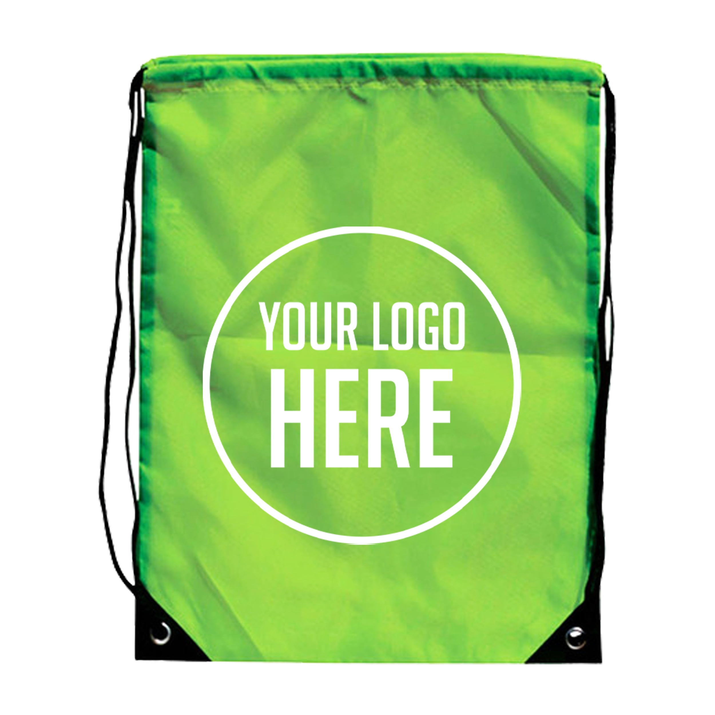 Barato Drawstring Backpack