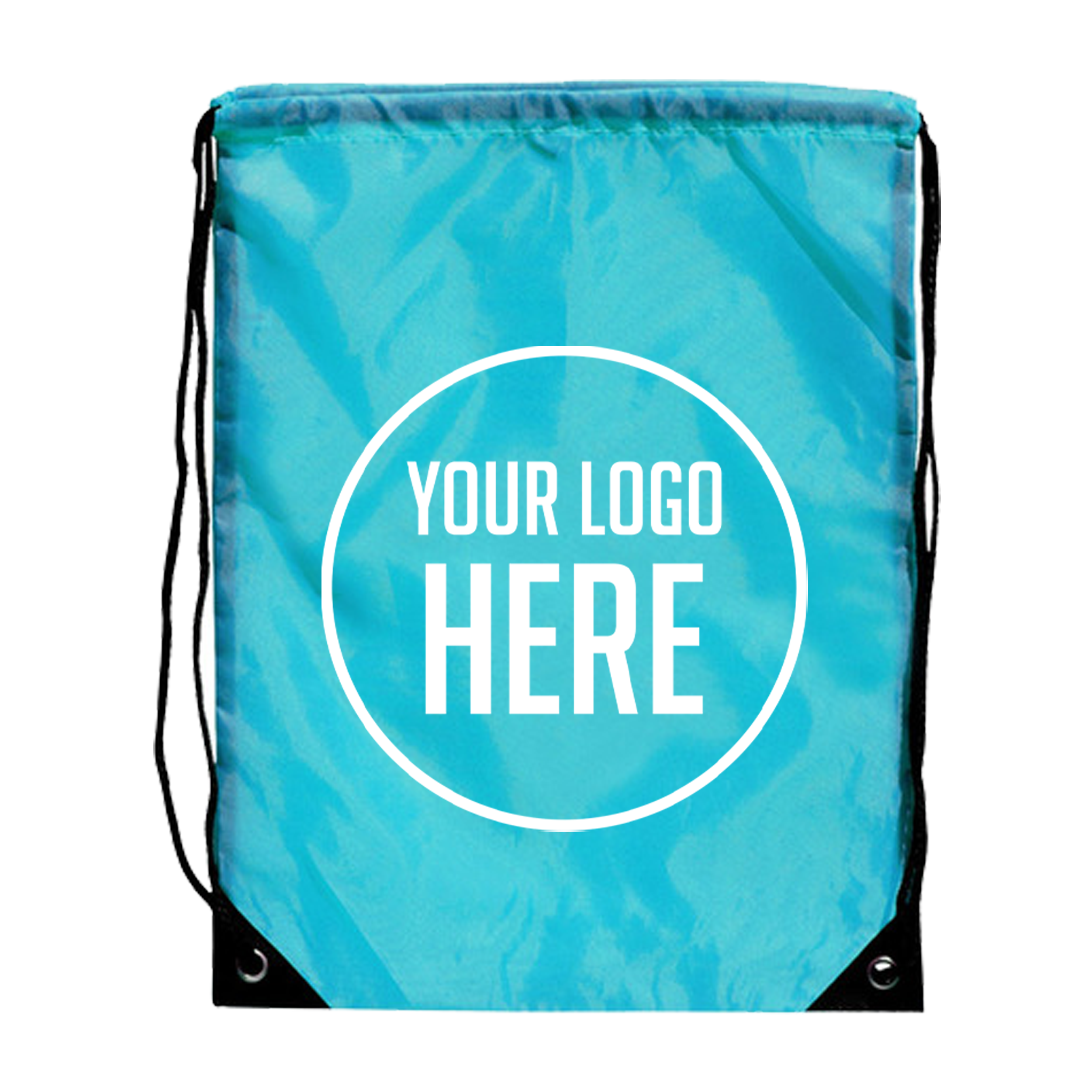 Barato Drawstring Backpack