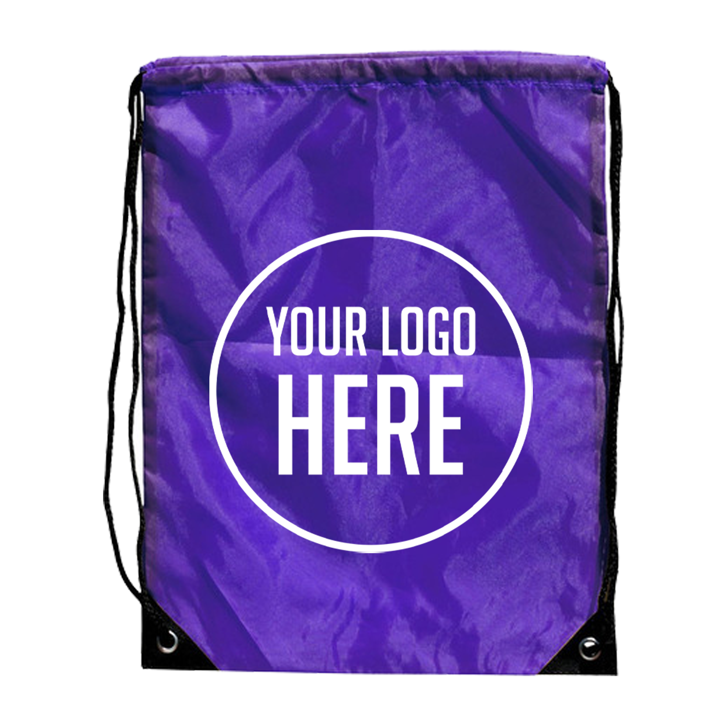 Barato Drawstring Backpack