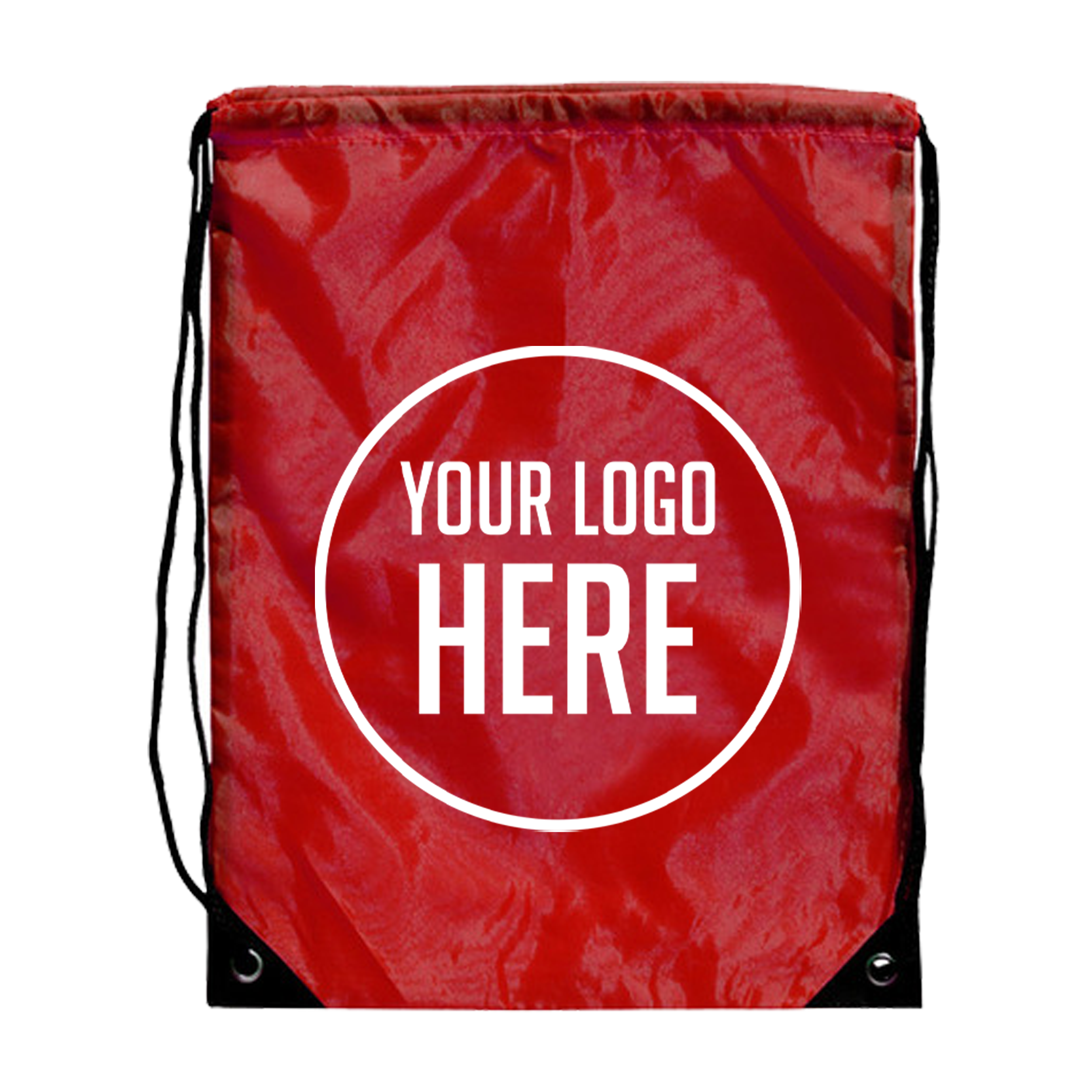 Barato Drawstring Backpack
