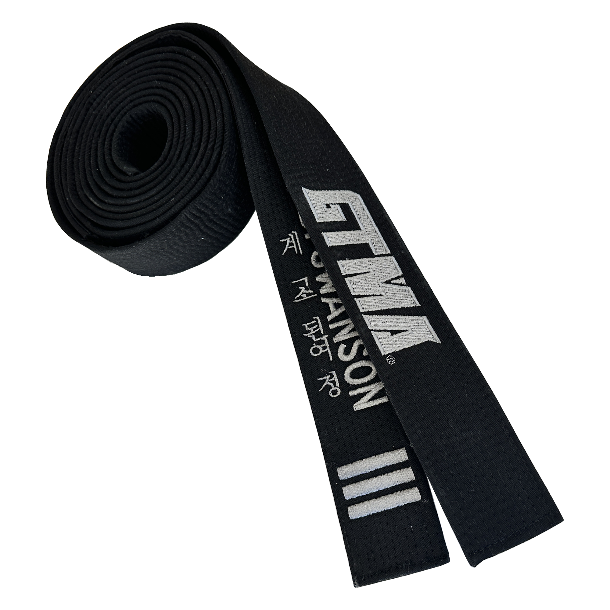 GTMA Black Belts