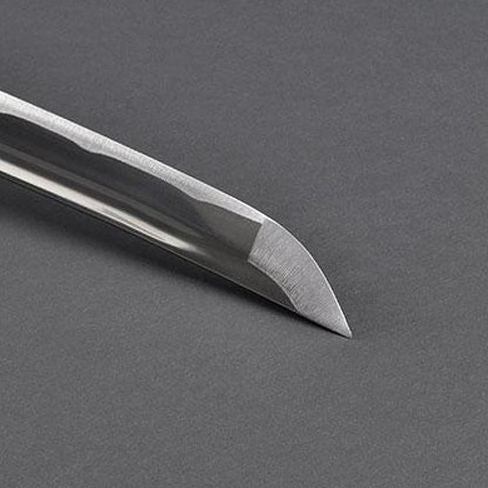 KMA - Japanese Samurai Sword-Tiger Design