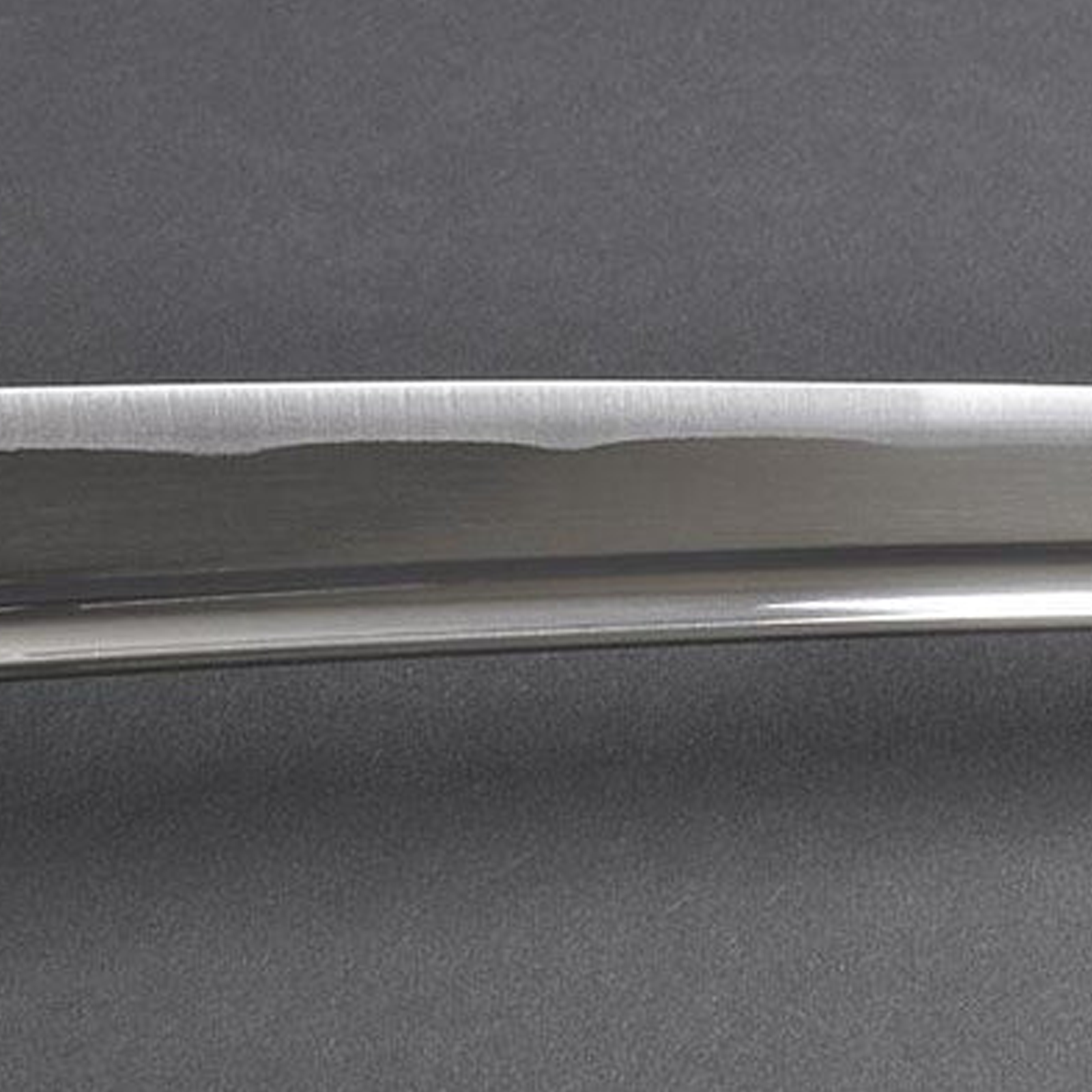 KMA - Japanese Samurai Sword-Tiger Design