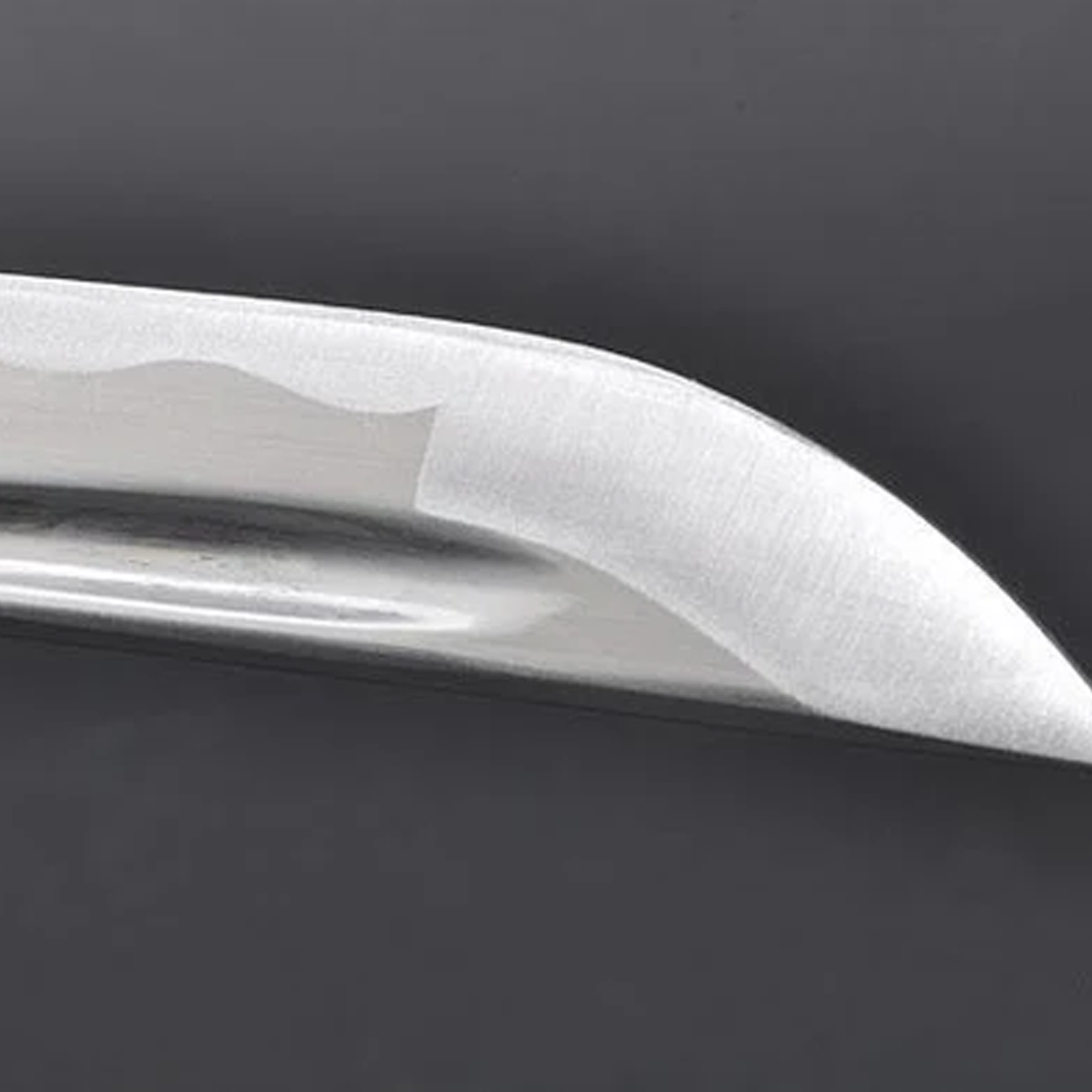 Aluminium Alloy Japanese Sword-Musashi Design