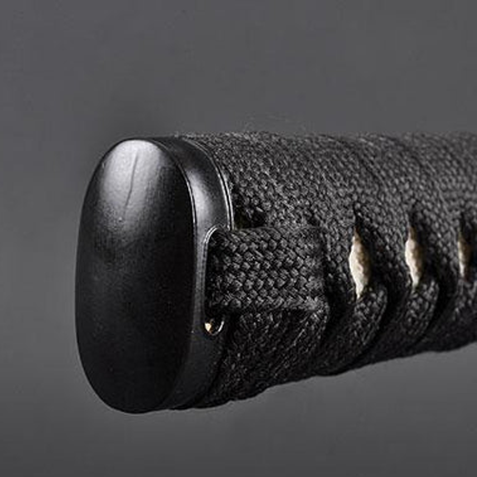 Aluminium Alloy Japanese Sword-Musashi Design