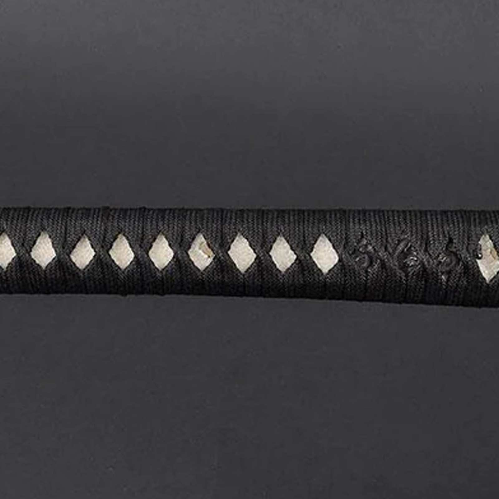 Aluminium Alloy Japanese Sword-Musashi Design