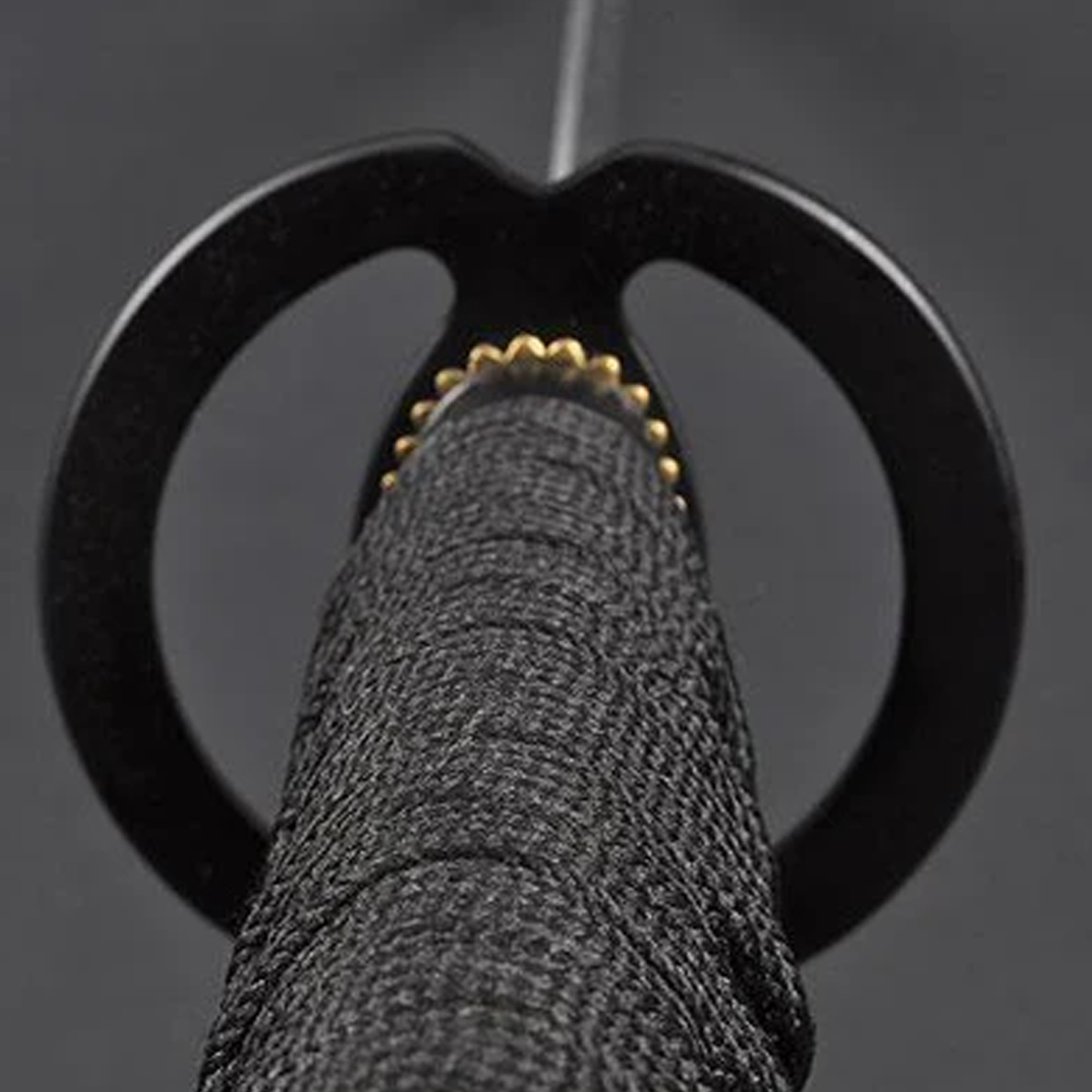 Aluminium Alloy Japanese Sword-Musashi Design