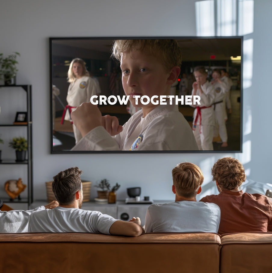 Full Customized TV Commercial