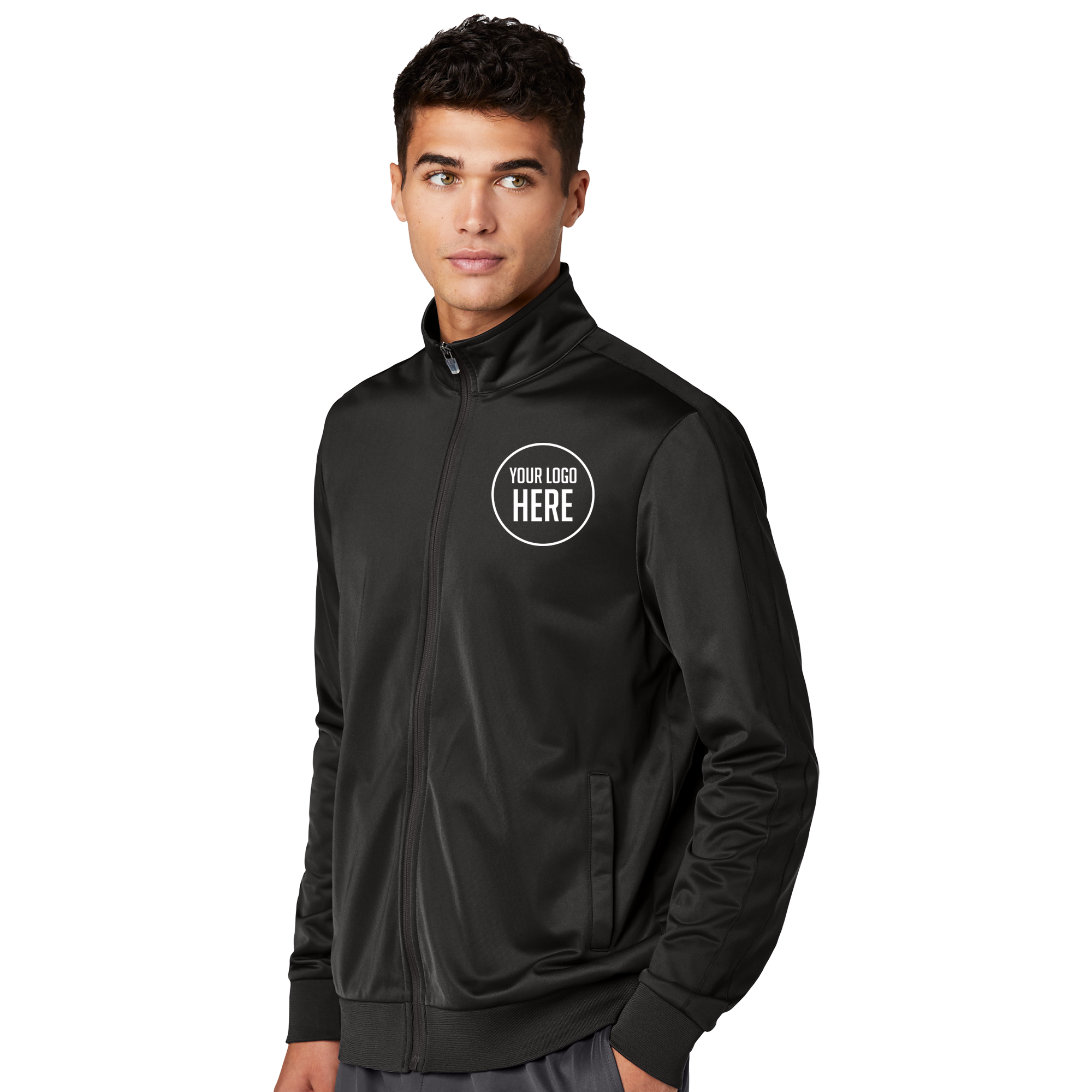 Sport-Tek® Track Jacket
