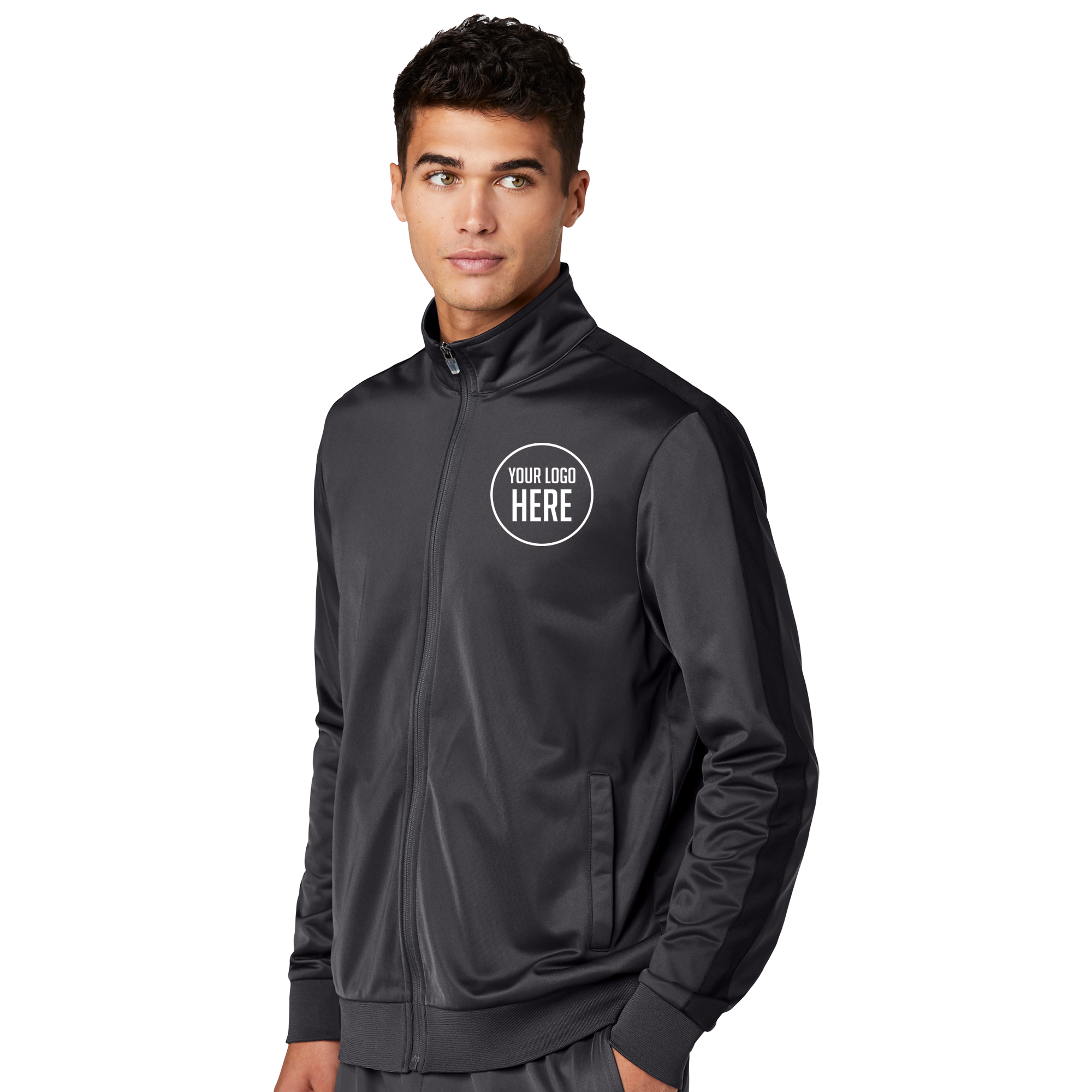 Sport-Tek® Track Jacket