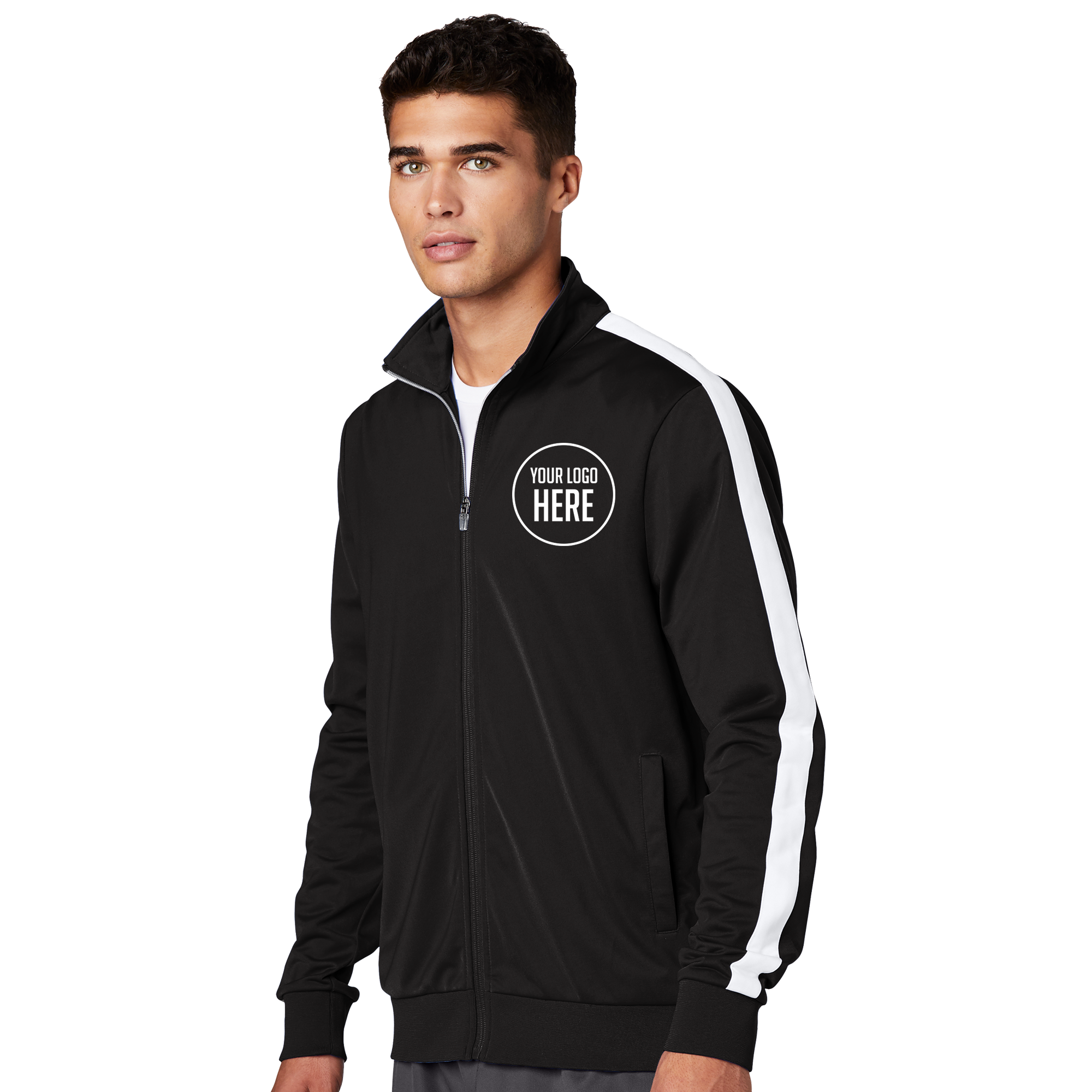 Sport-Tek® Track Jacket