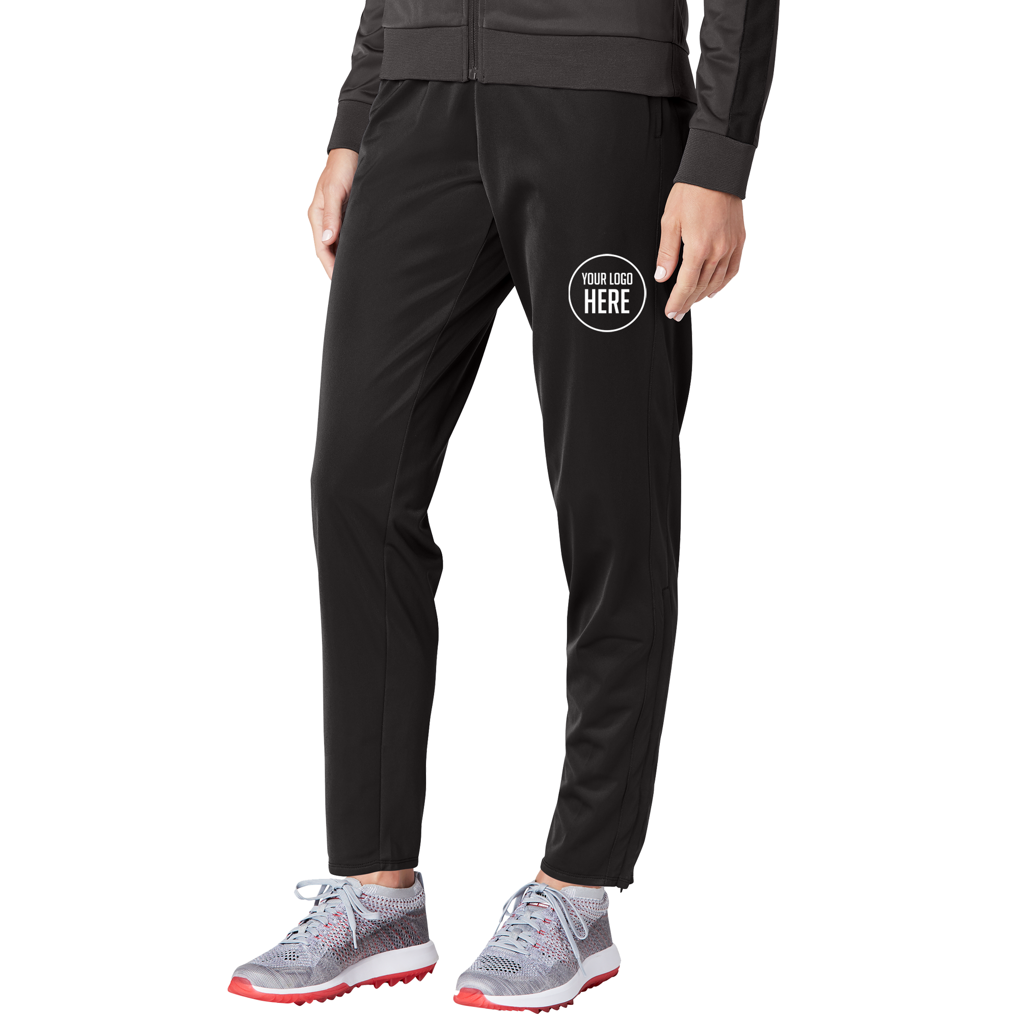 Sport-Tek ® Ladies Track Jogger