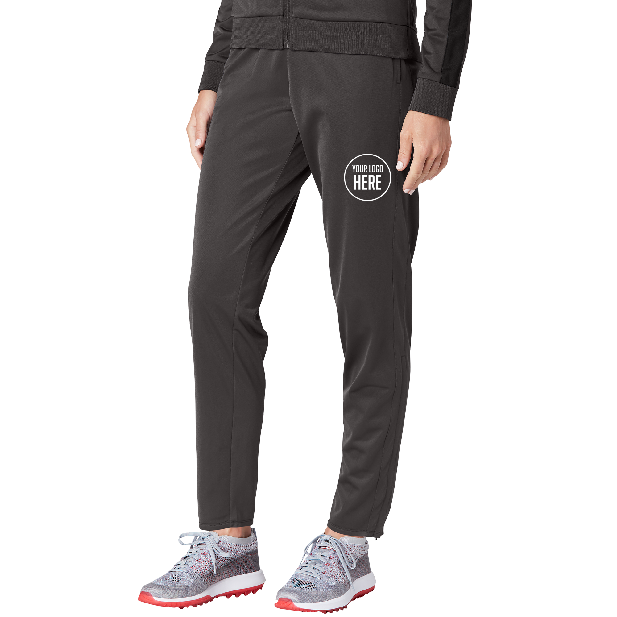 Sport-Tek ® Ladies Track Jogger