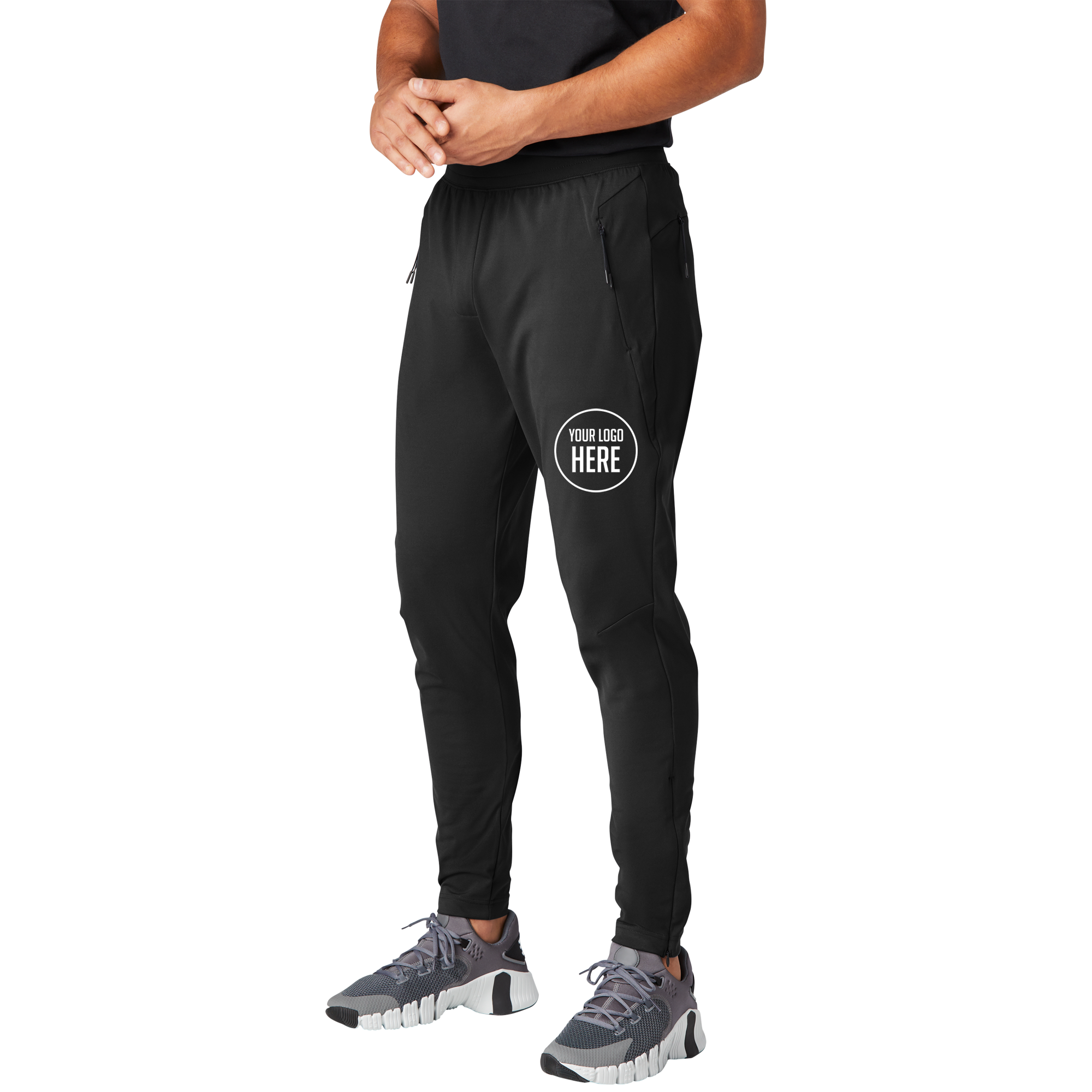 Circuit Jogger