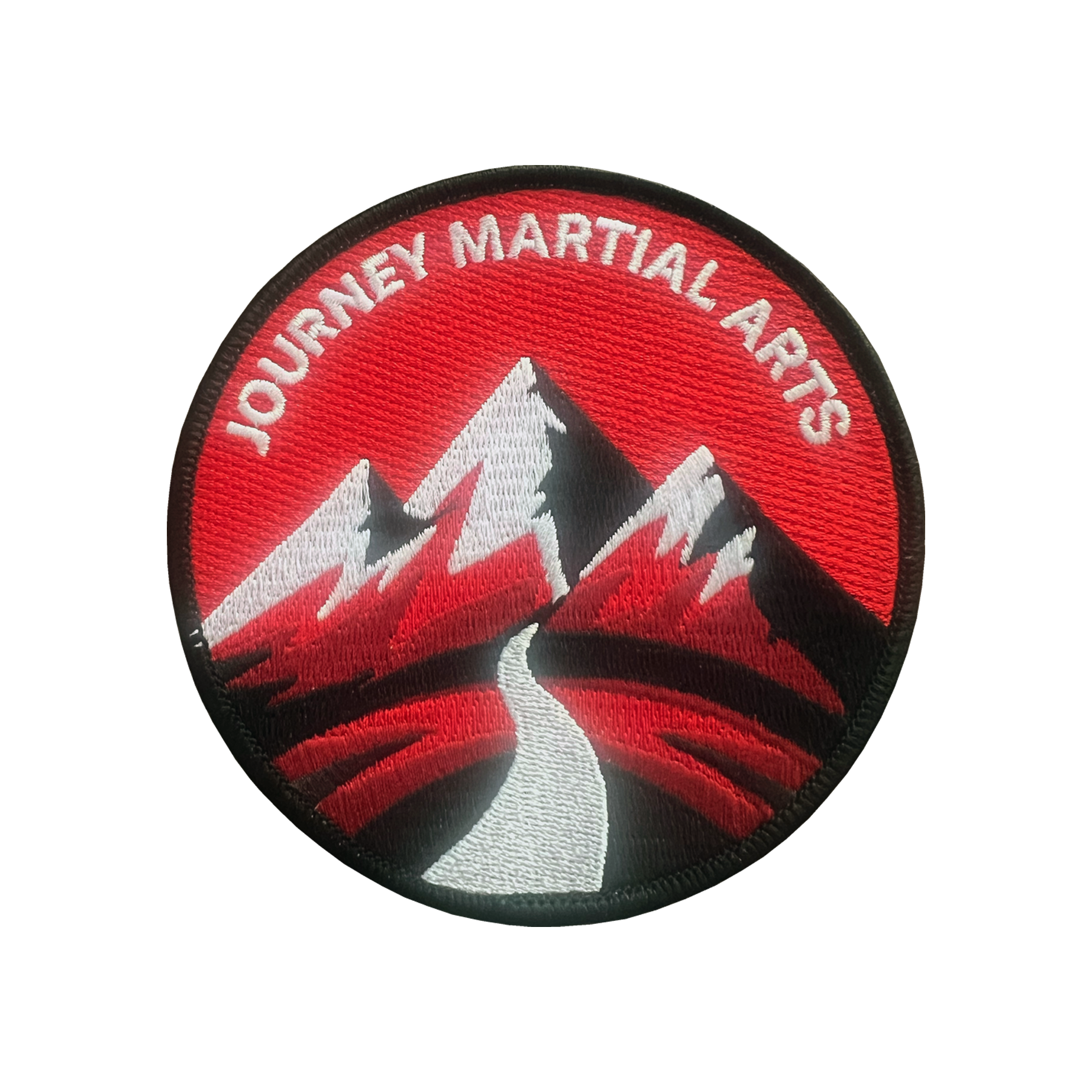 School Patches