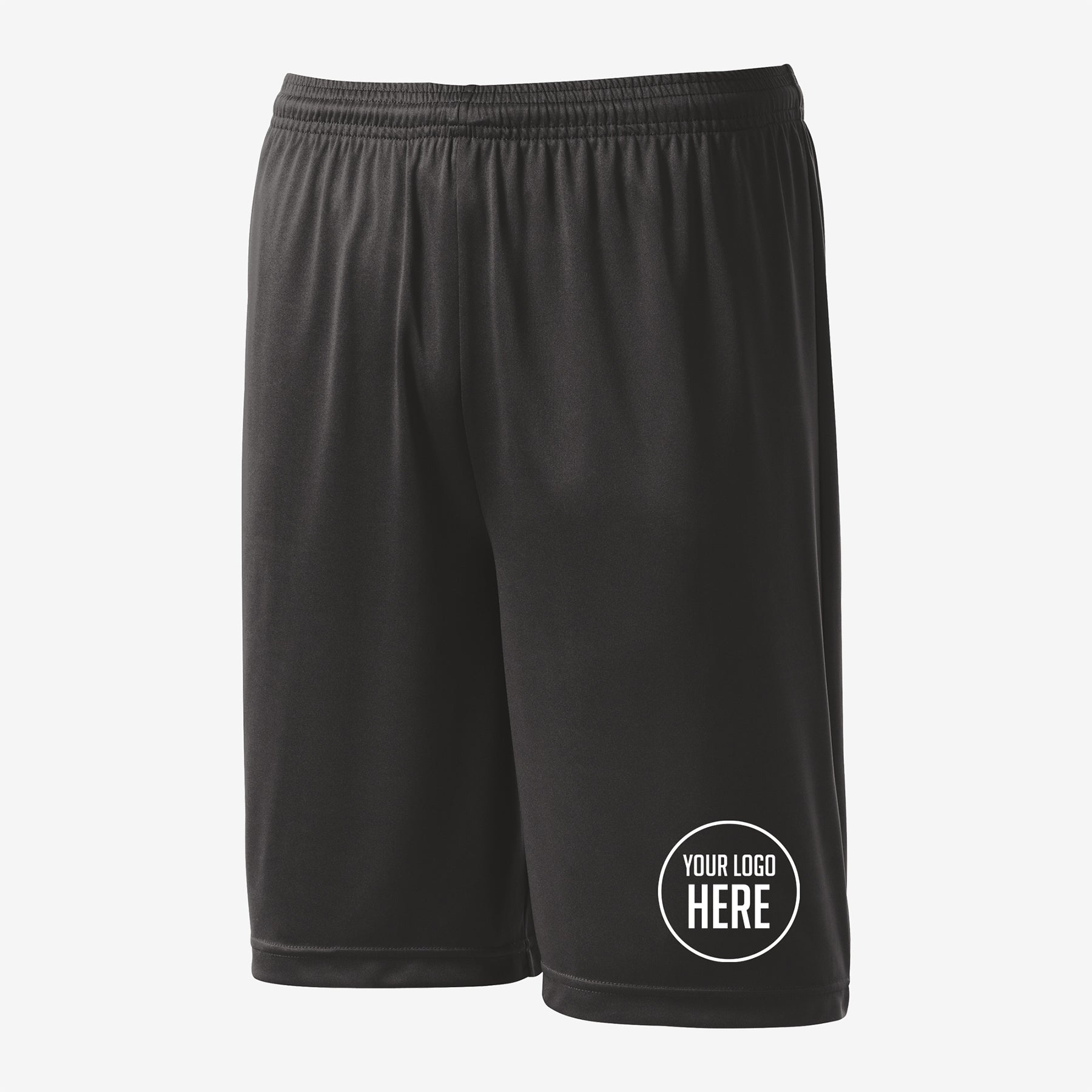 Competitor Short