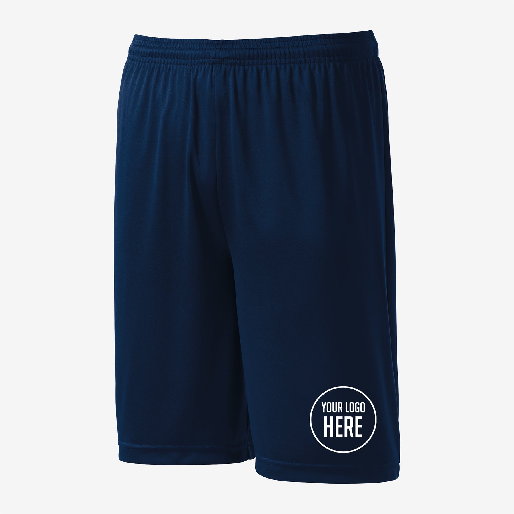 Competitor Short