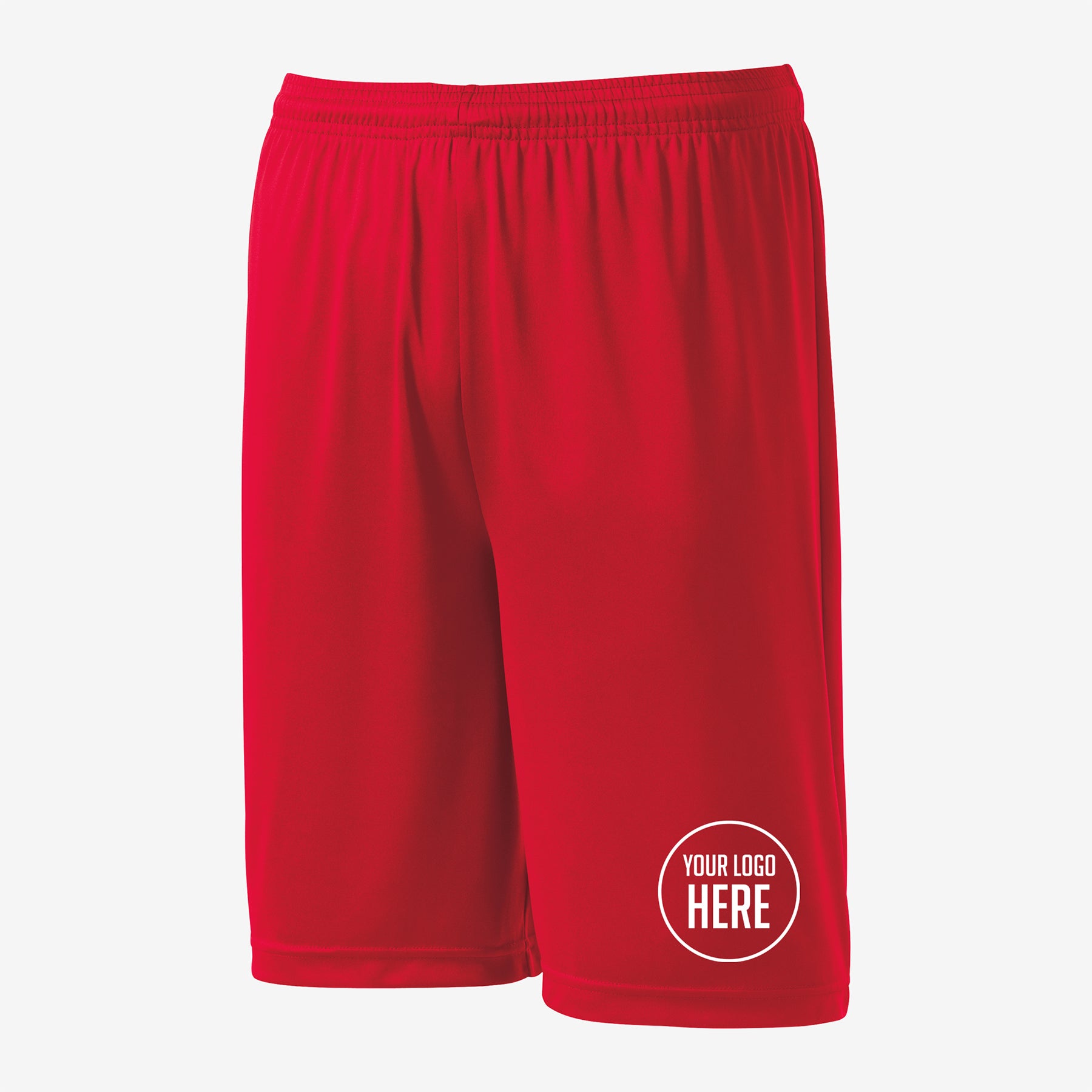 Competitor Short