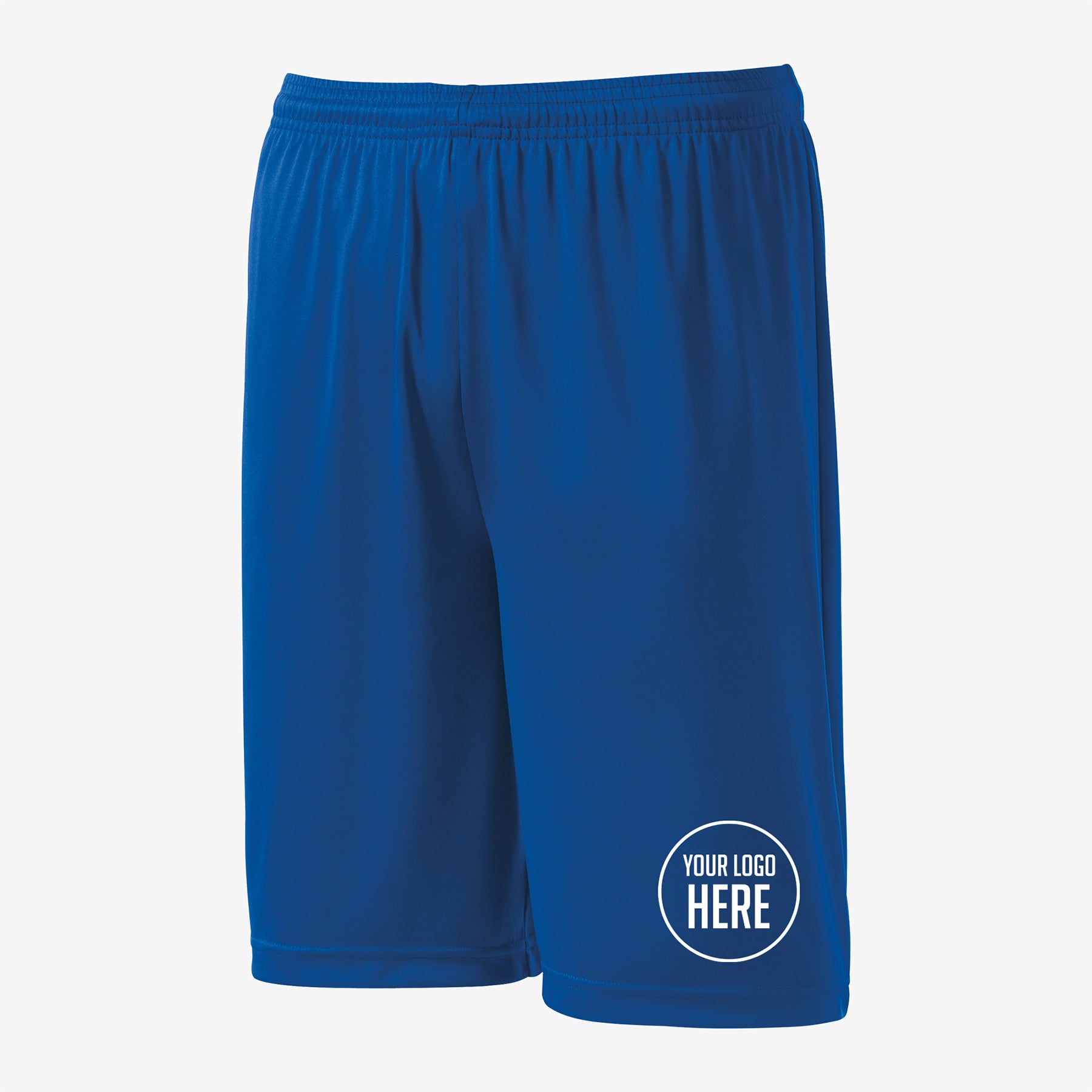Competitor Short