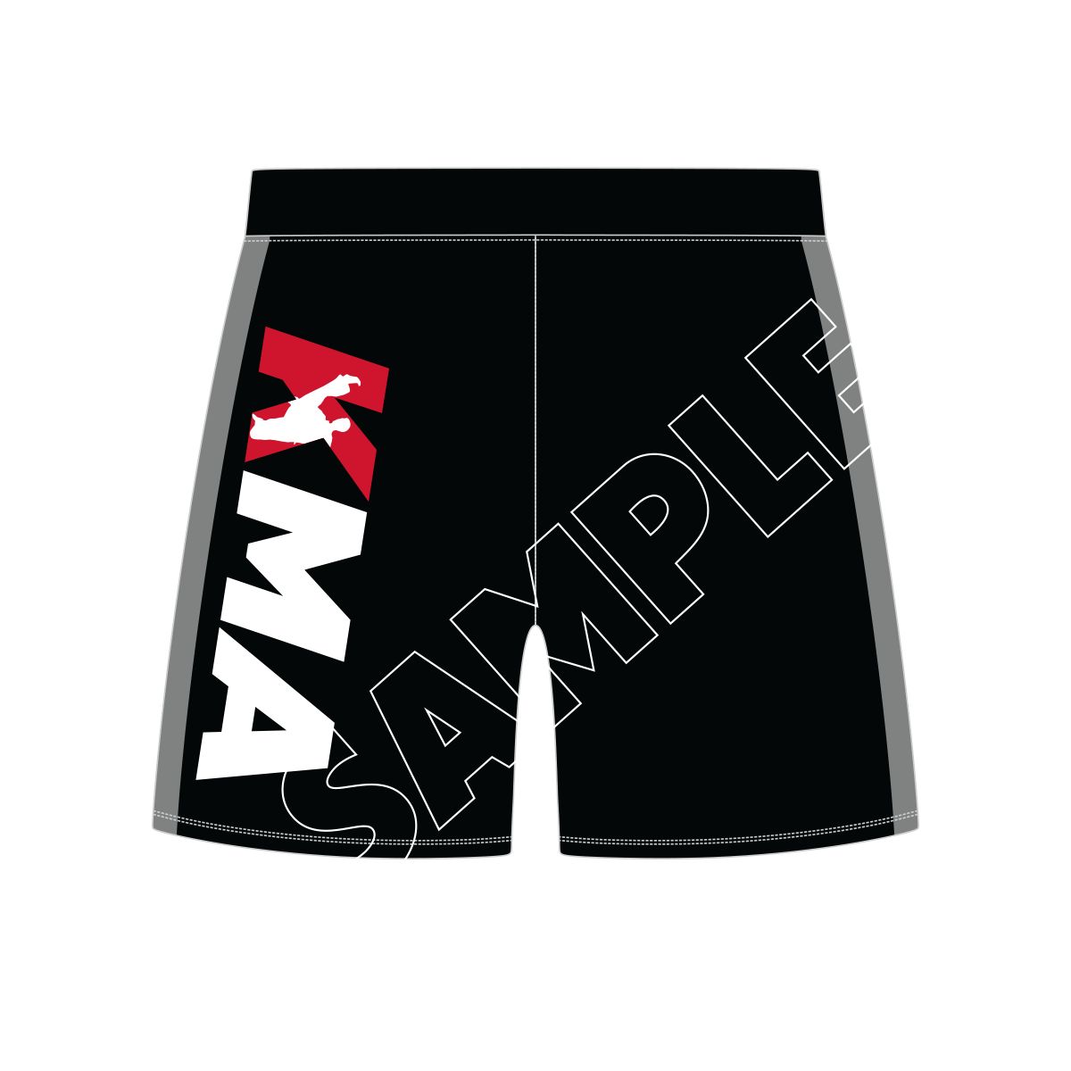Shorts Design 2