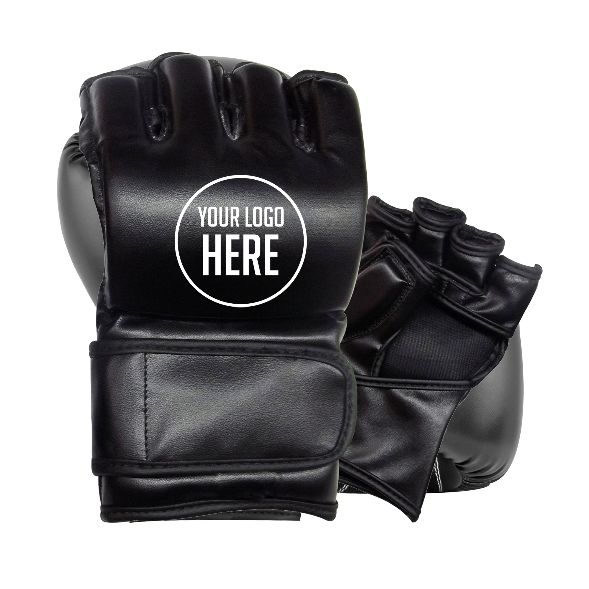 Essential Strike Gloves