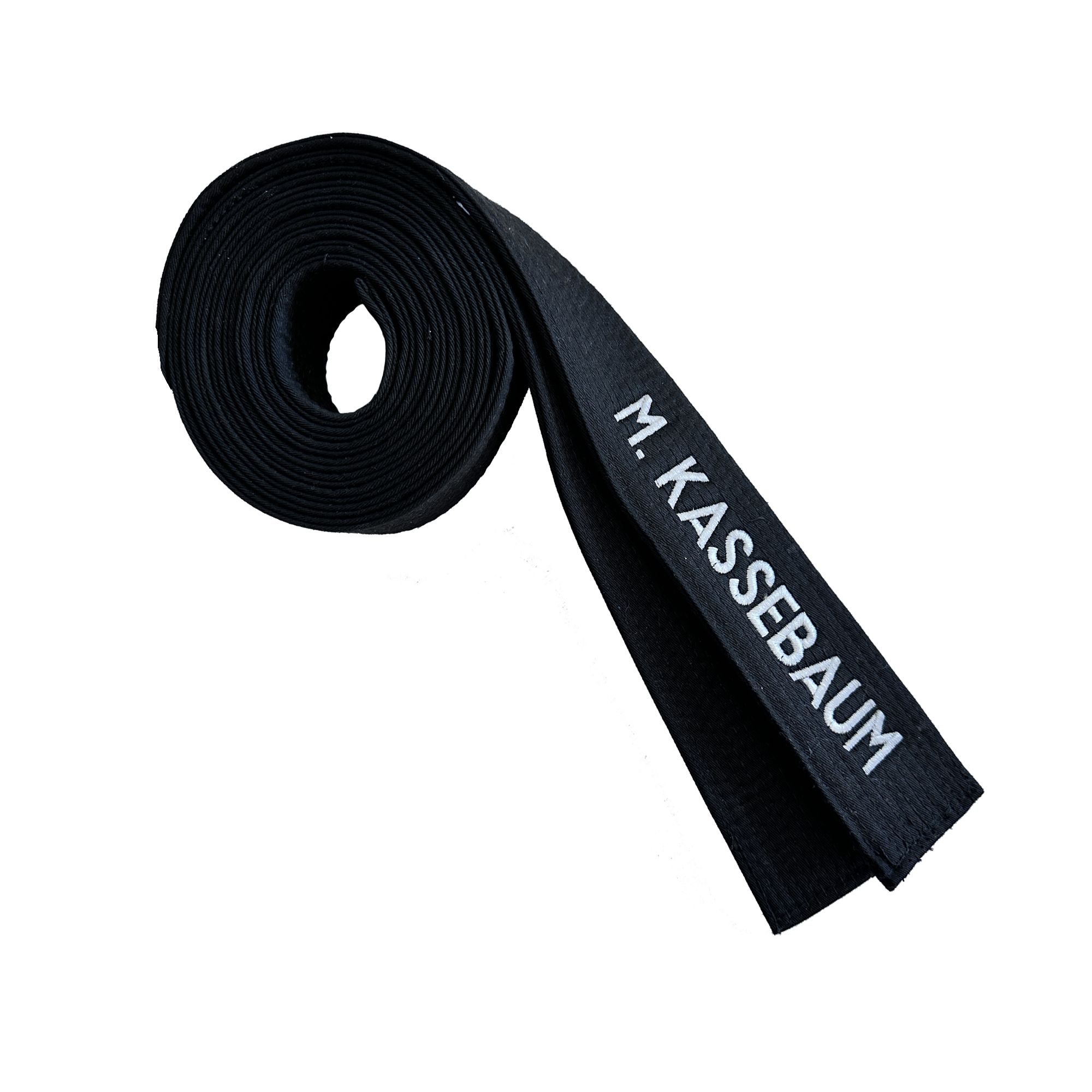 Training Black Belt