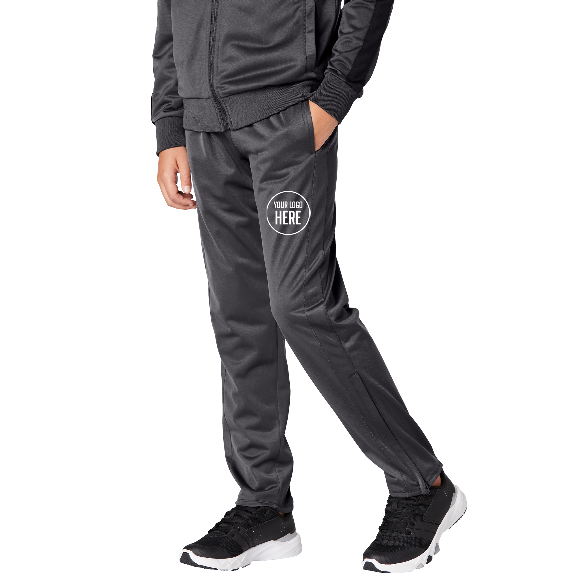 Sport-Tek ® Youth Track Jogger